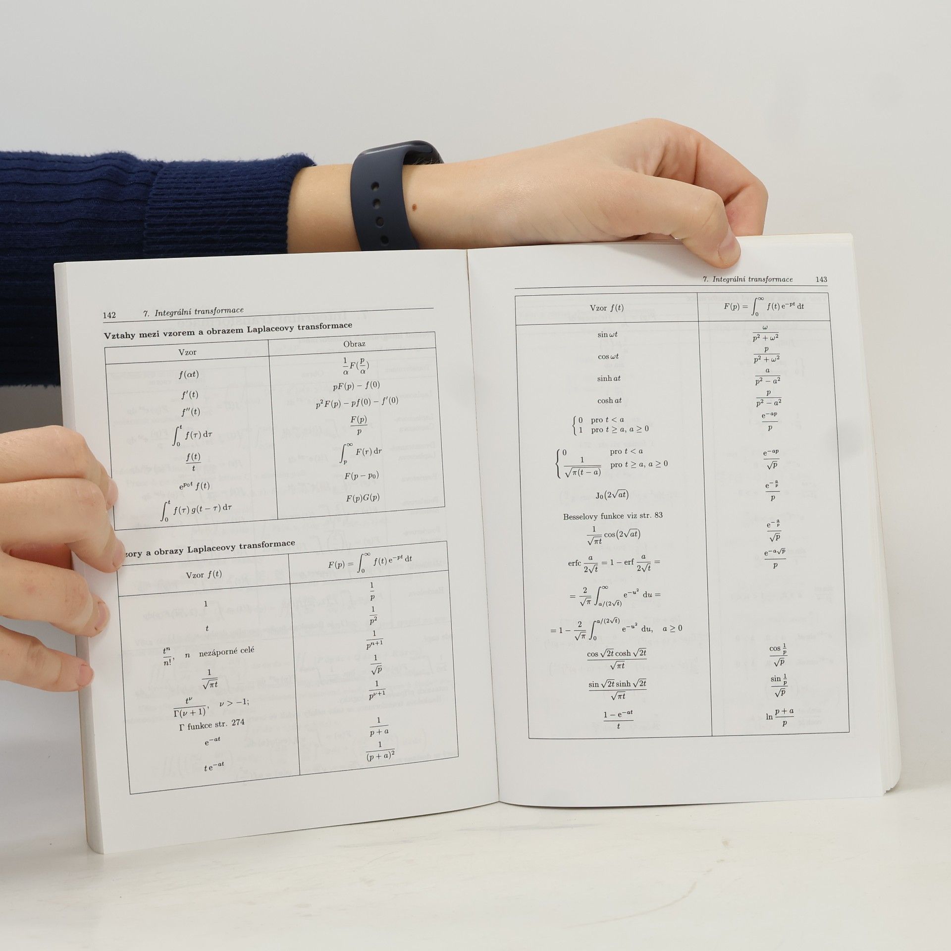 František Bubeník Matematické vzorce a metody