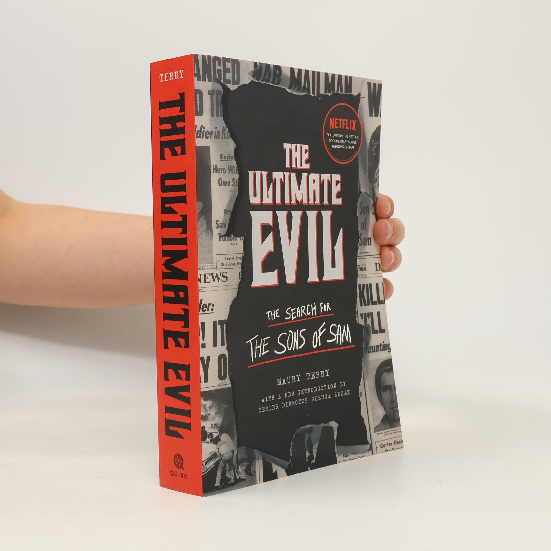 Ultimate Evil
