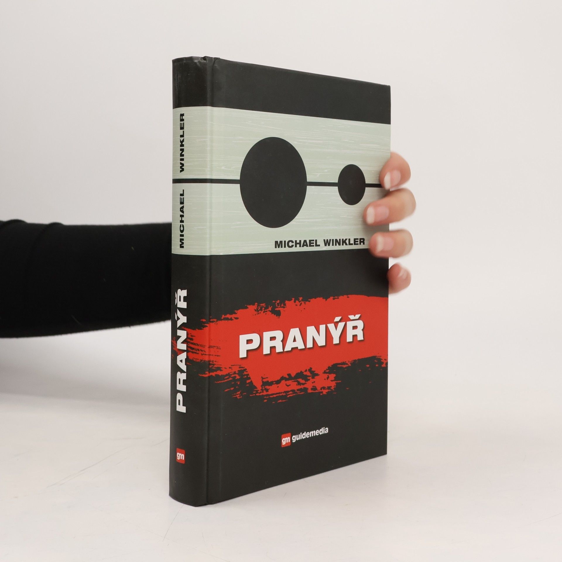 Pranýř