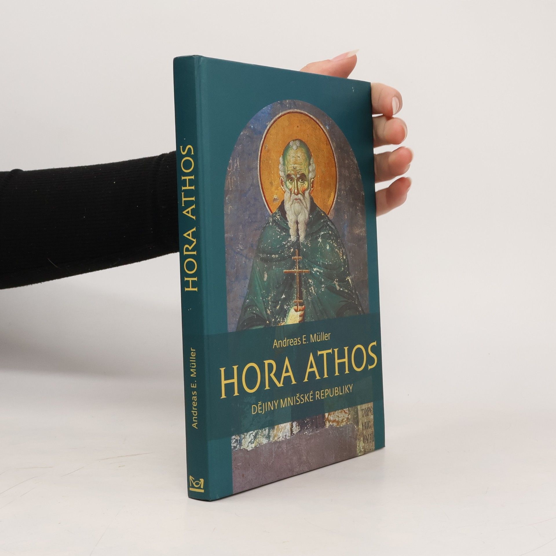 Hora Athos