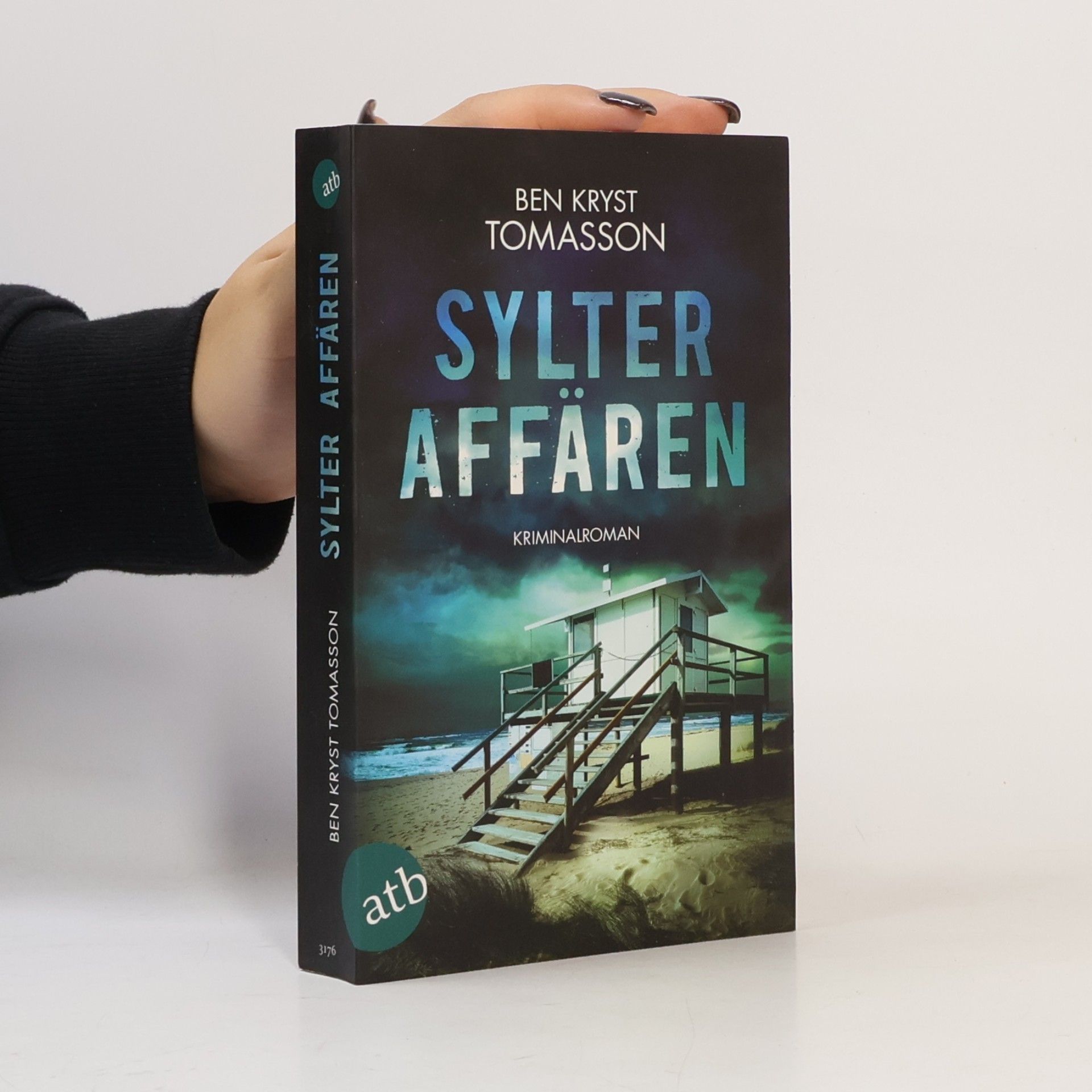 Sylter Affären