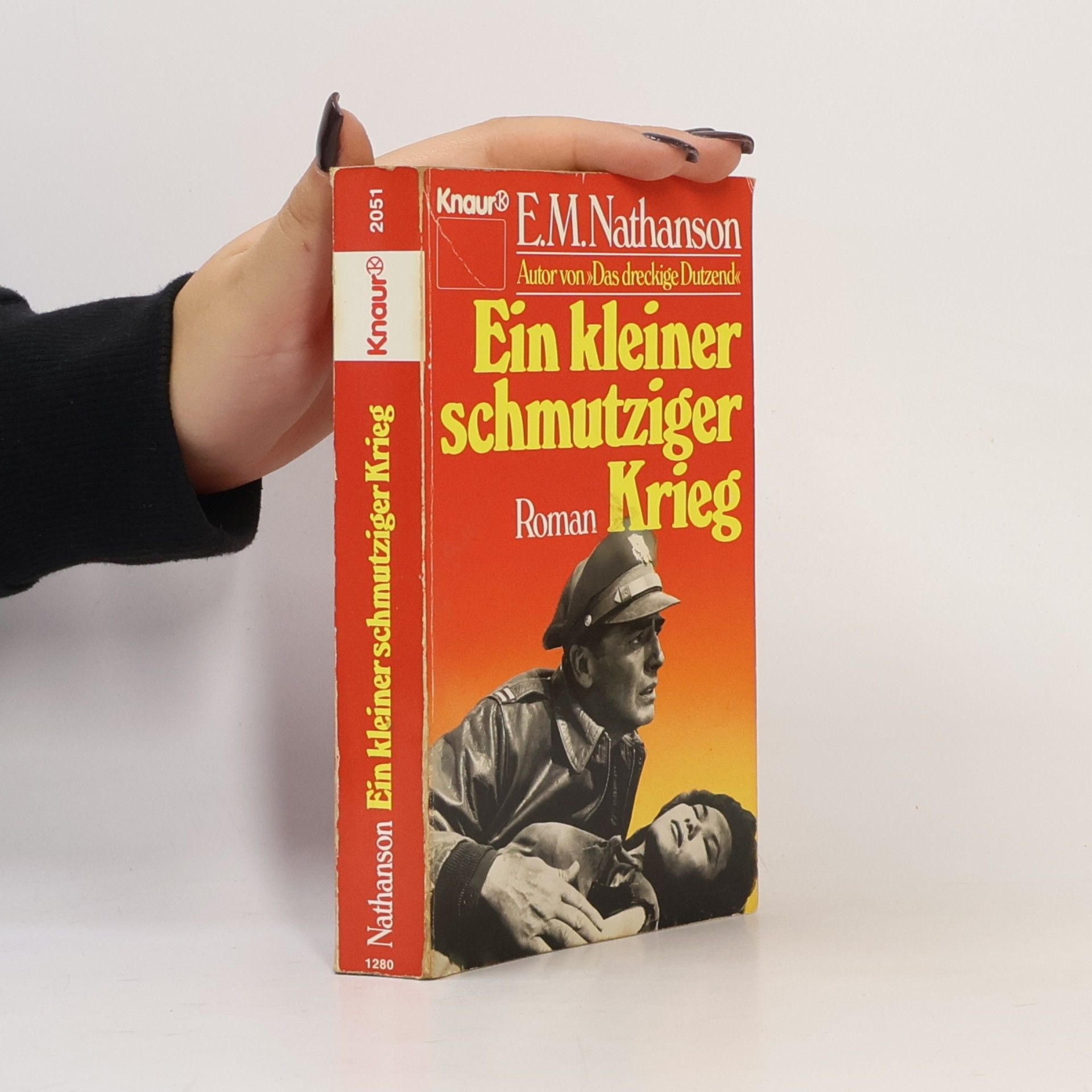 Ein kleiner schmutziger Krieg