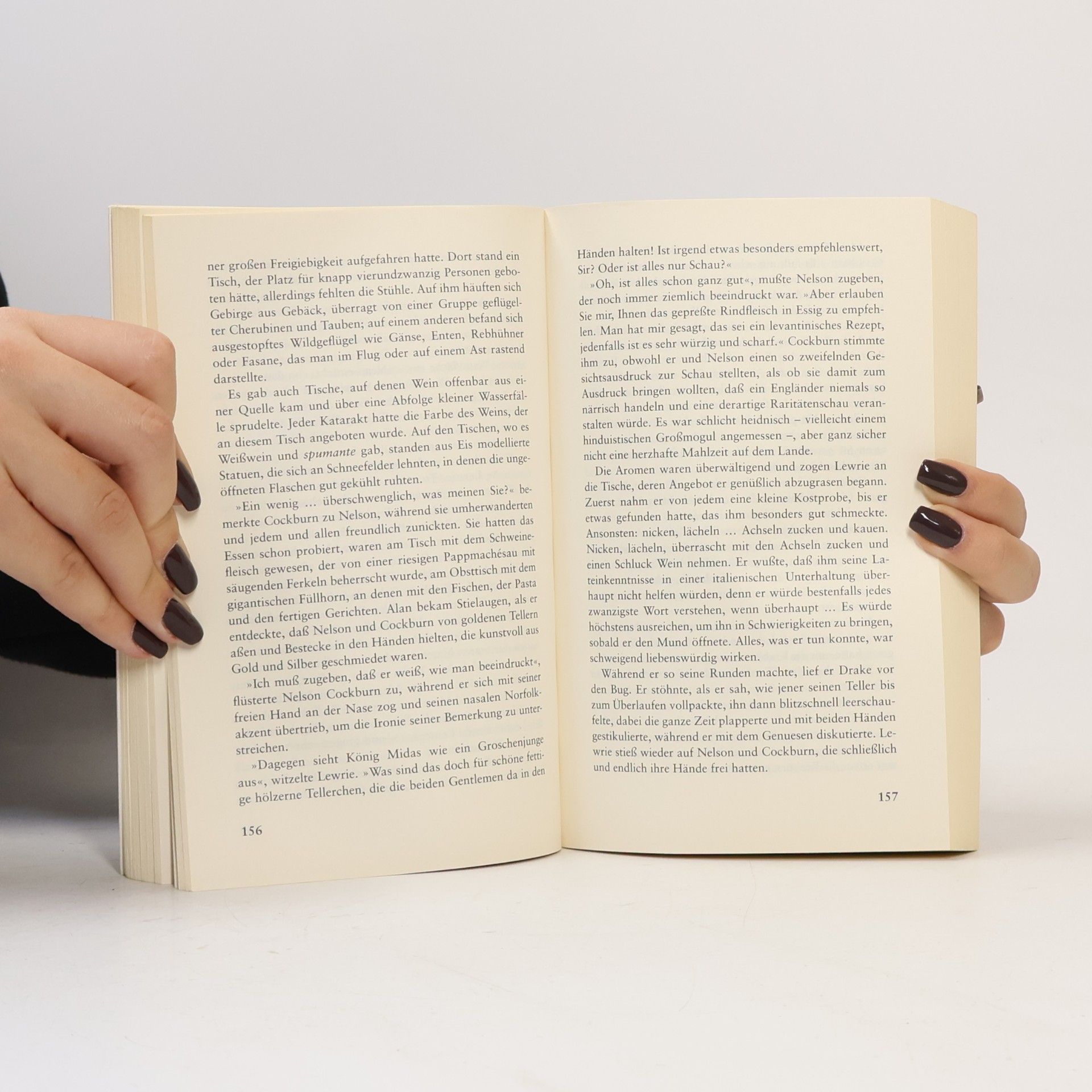 Dewey Lambdin Die Herausforderung II. Alan Lewrie auf schwierigem Kurs