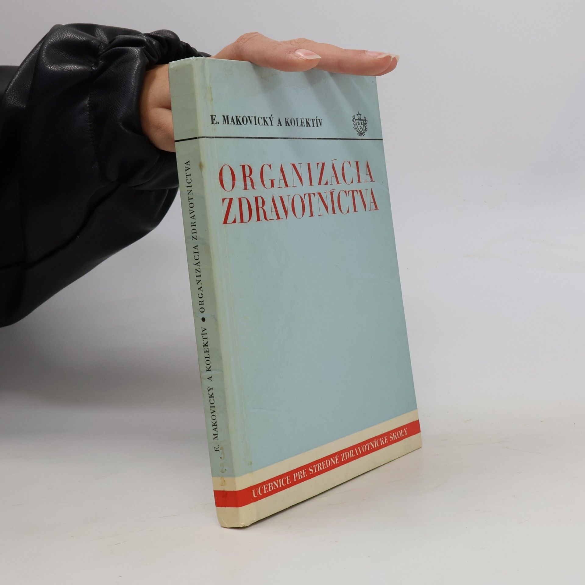 Organizácia zdravotníctva