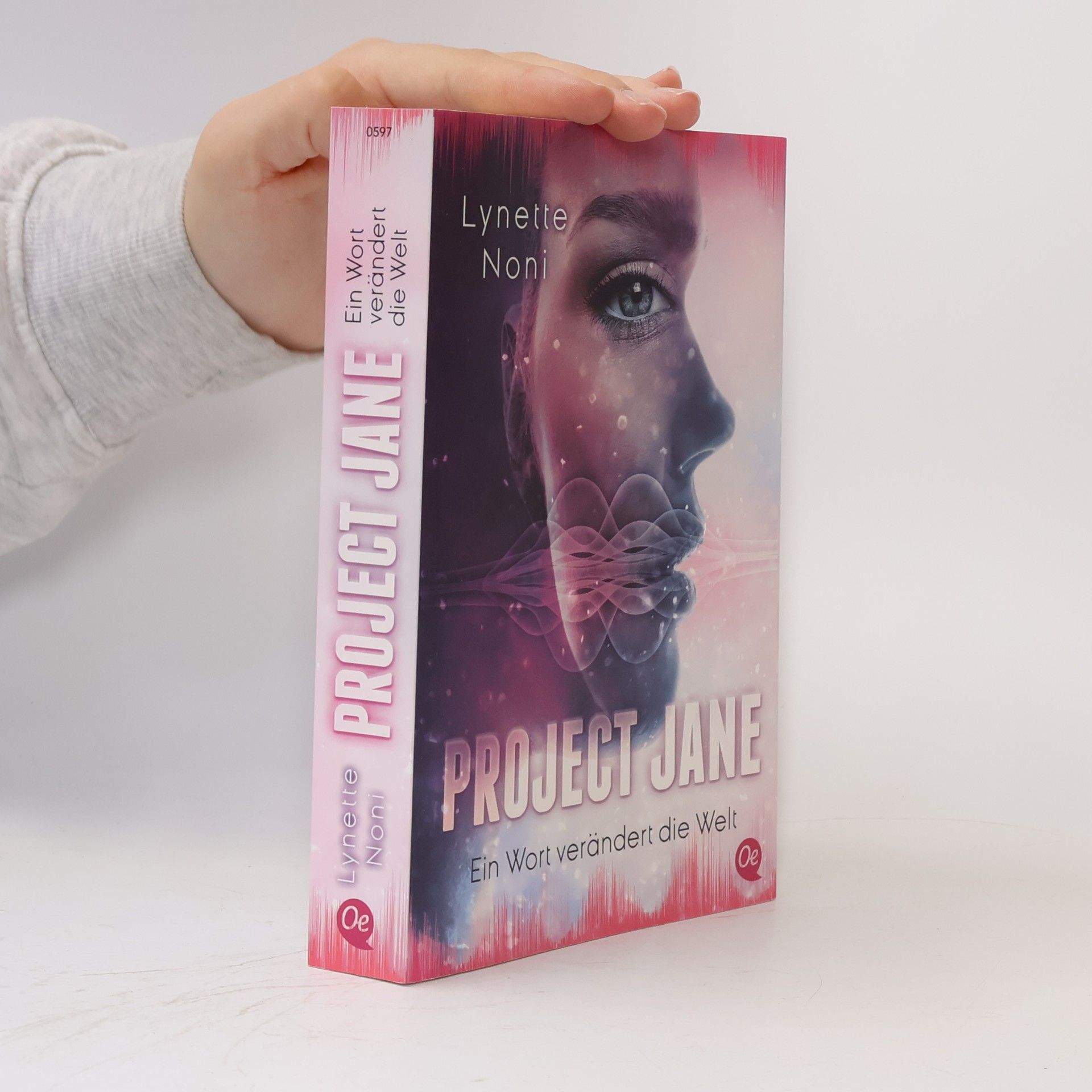 Project Jane - ein Wort verändert die Welt