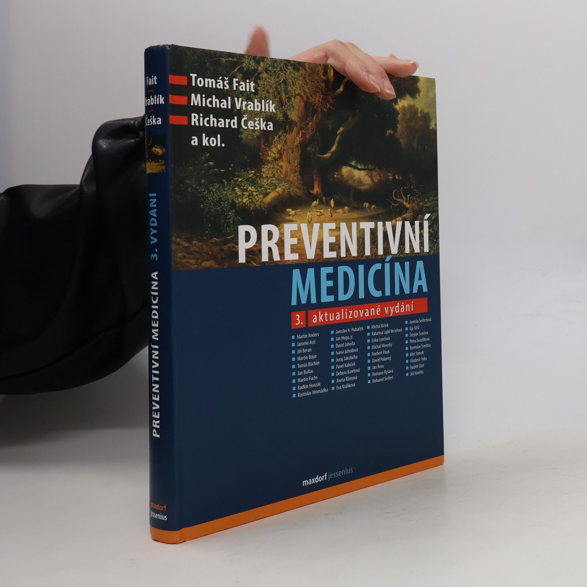 Preventivní medicína
