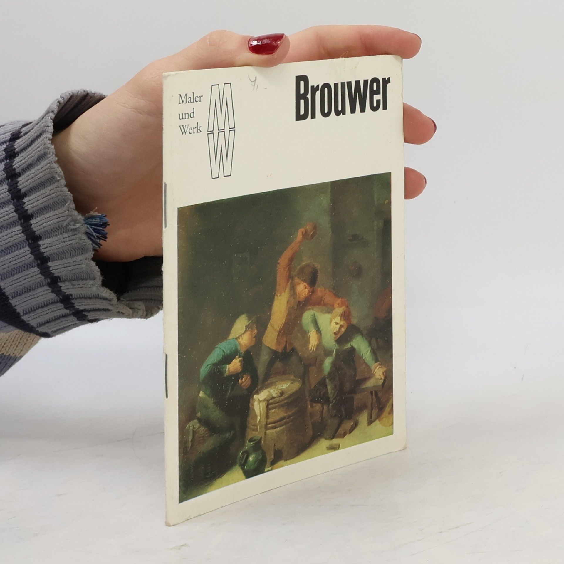 kolektiv Brouwer