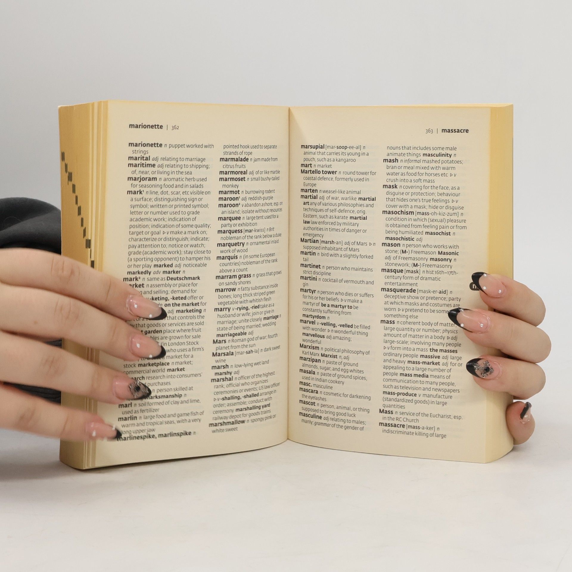 Autores varios Collins english dictionary