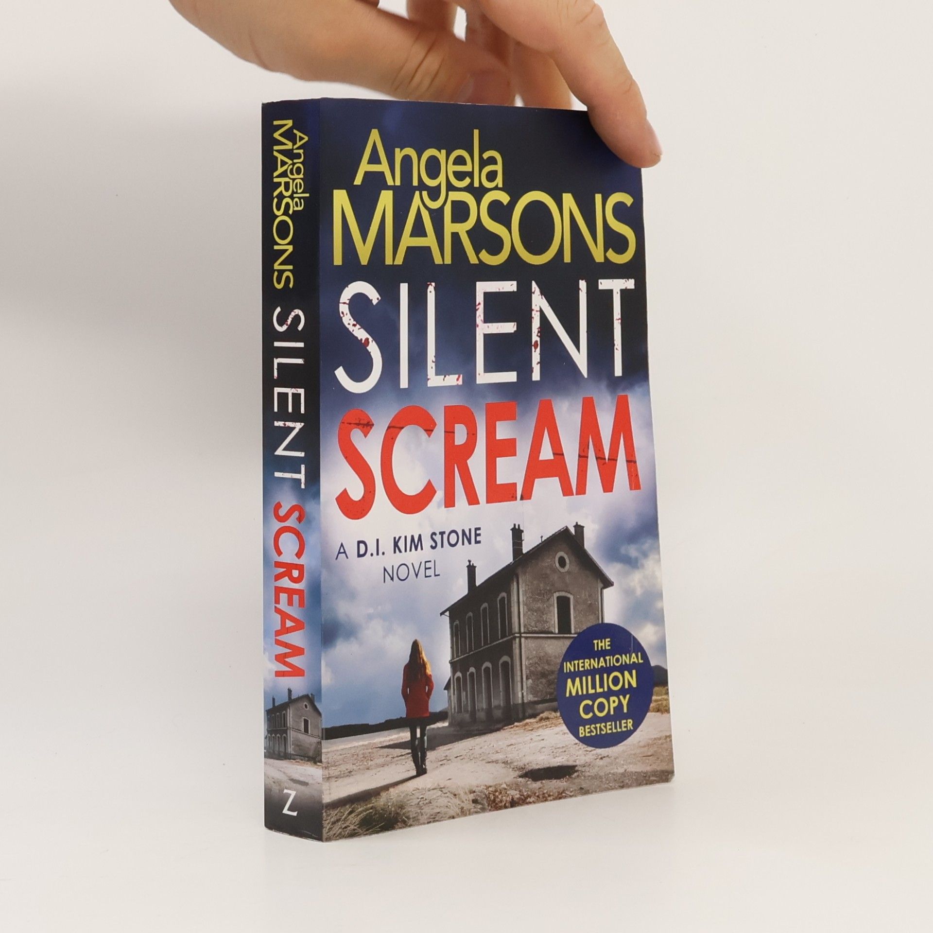 Silent Scream