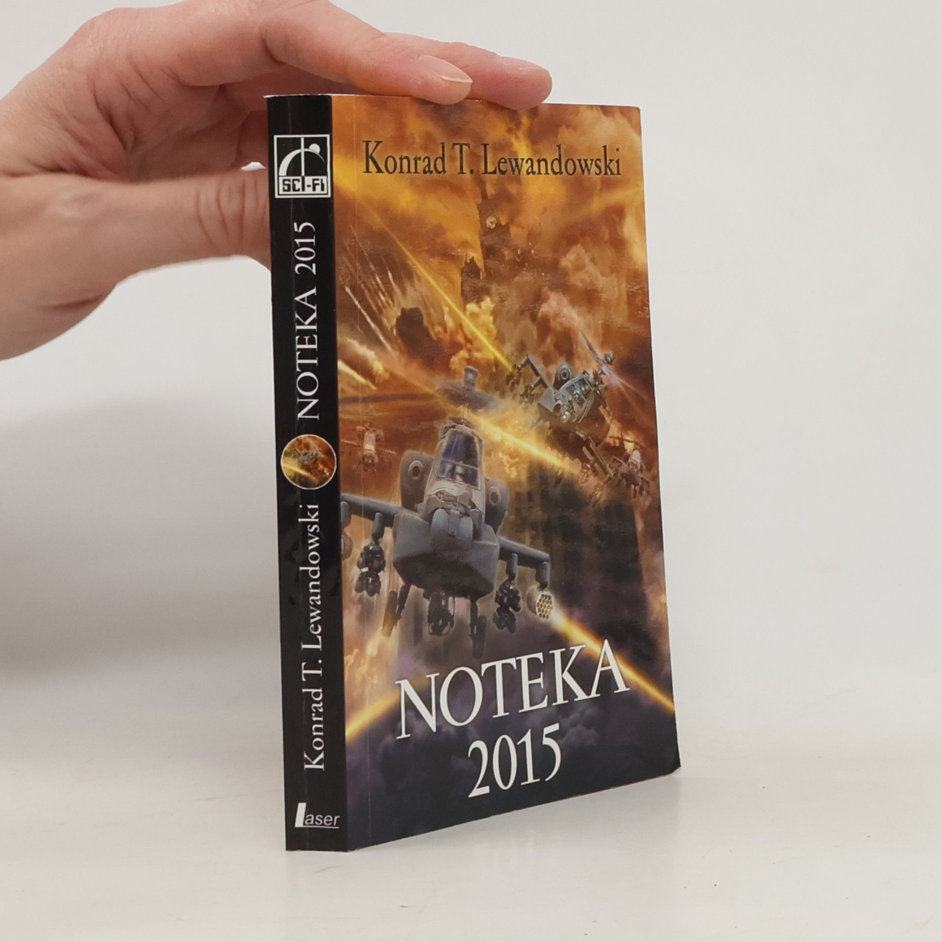 Noteka 2015