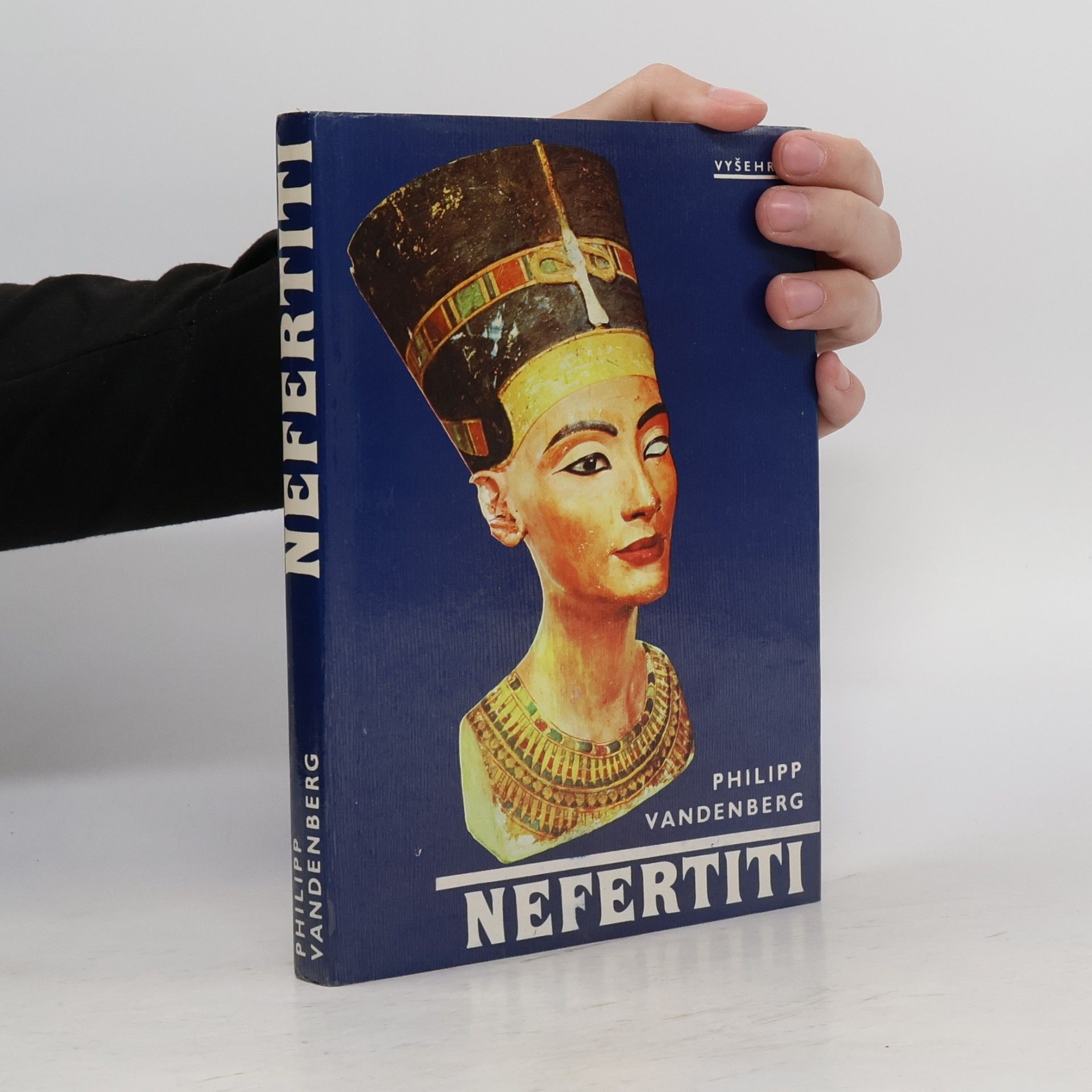 Nefertiti