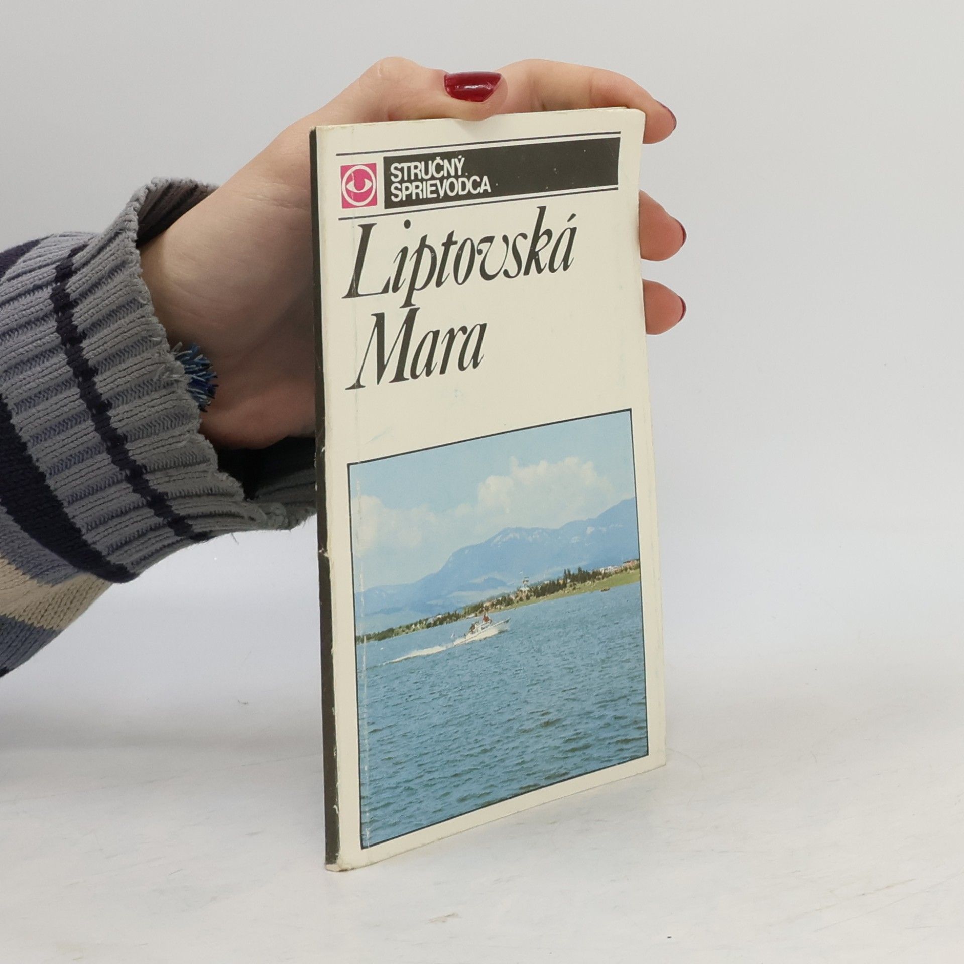 Liptovská Mara