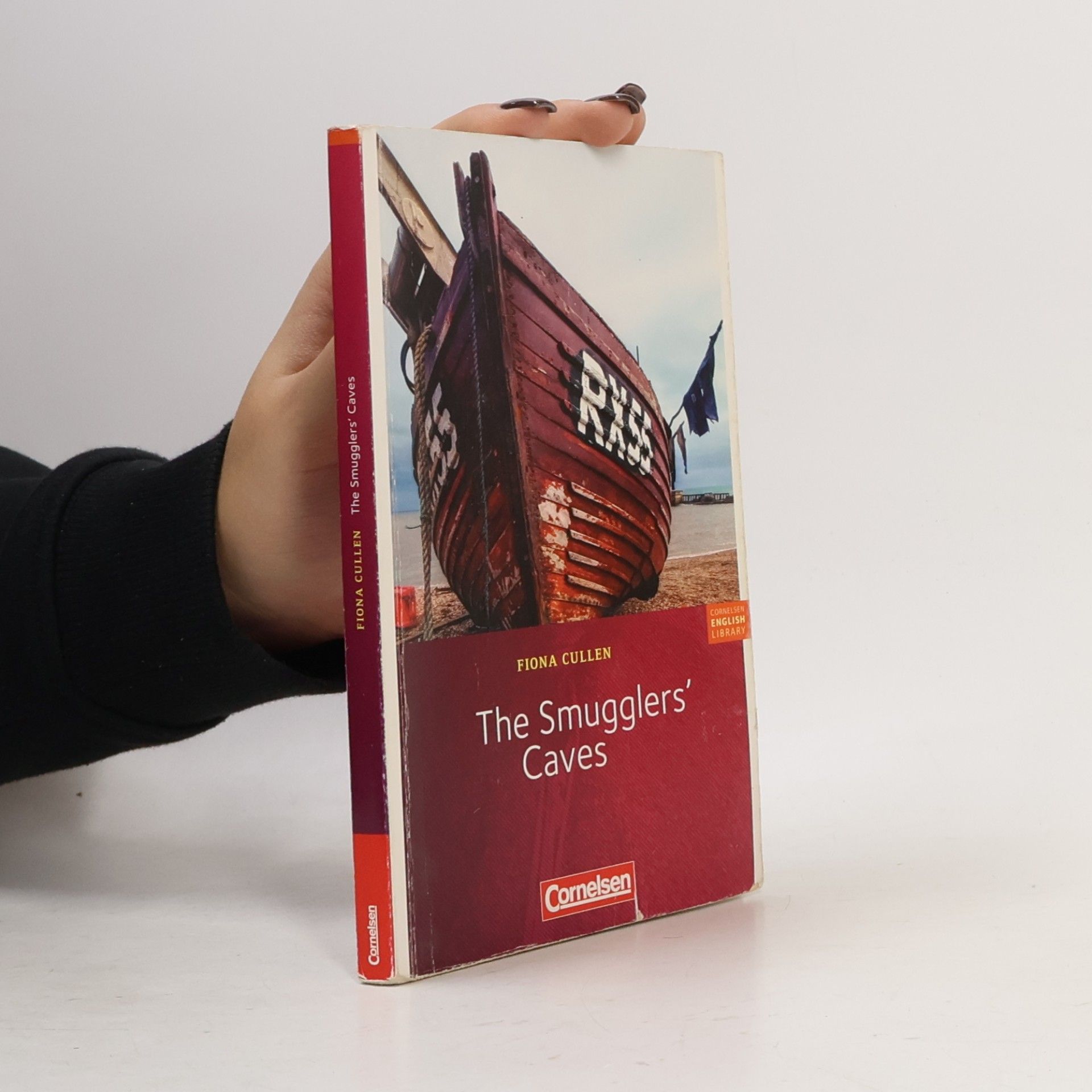 The Smugglers' Caves
