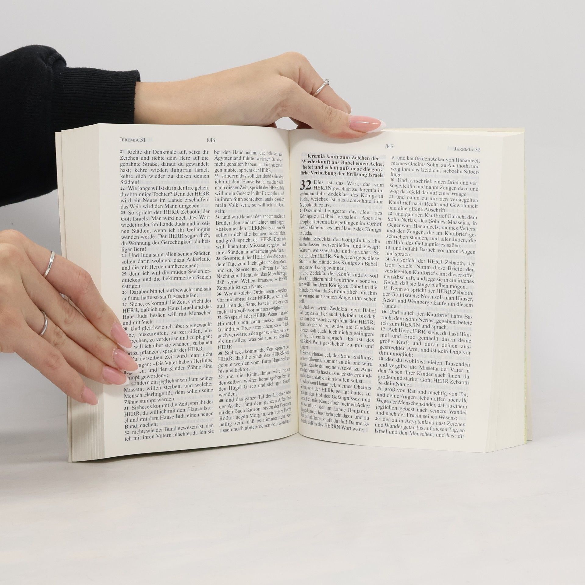 kolektiv Die Bibel