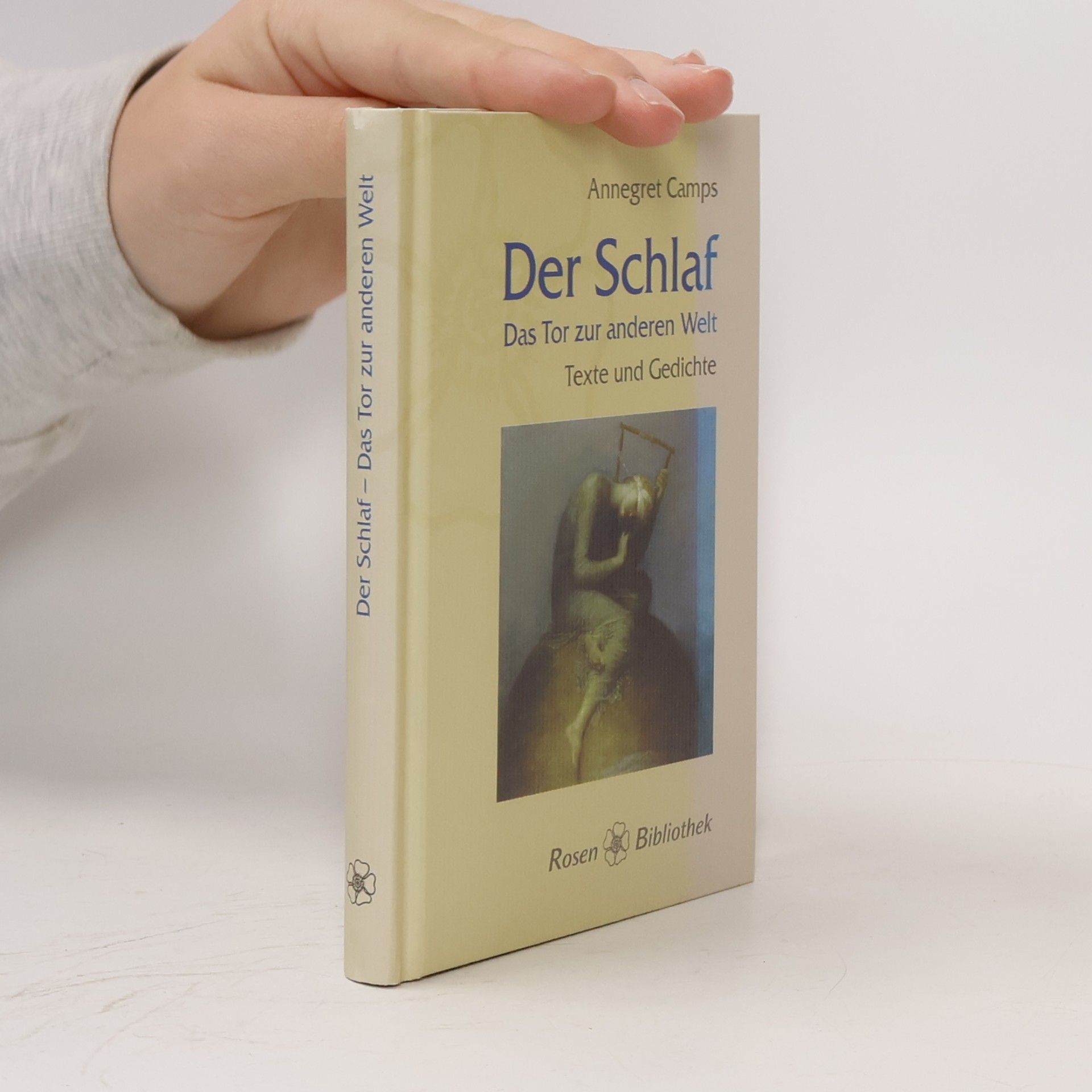 Der Schlaf