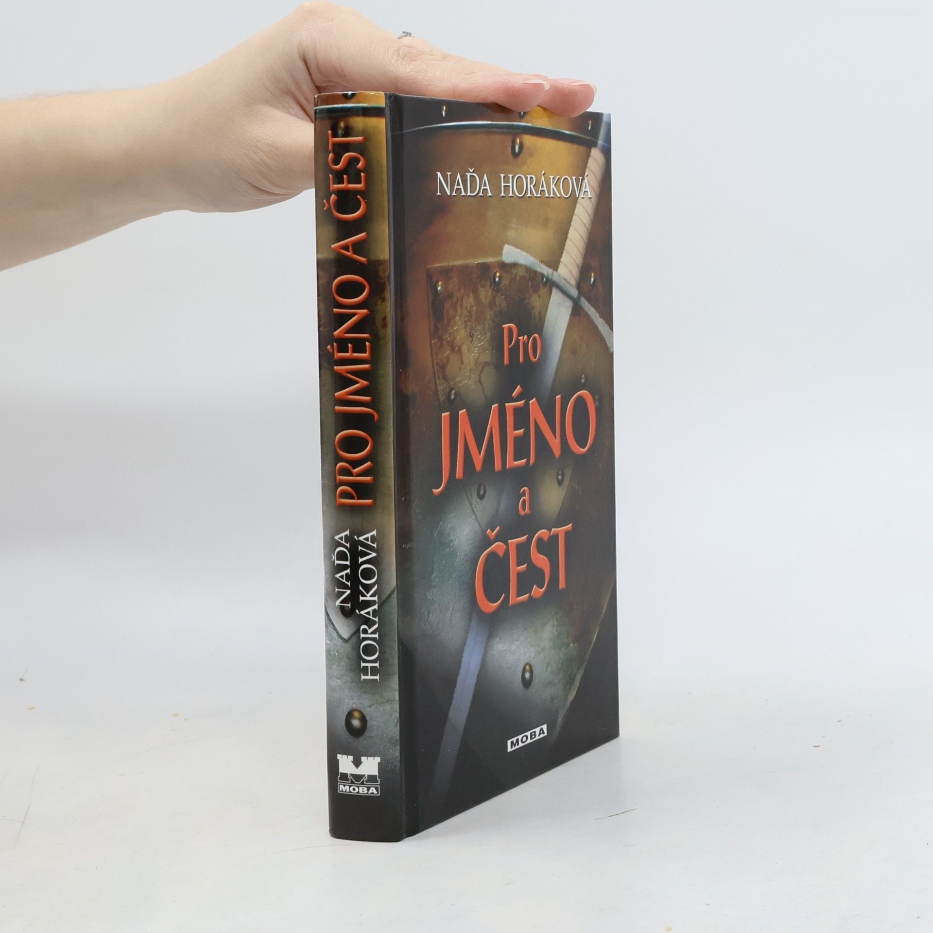 Pro jméno a čest