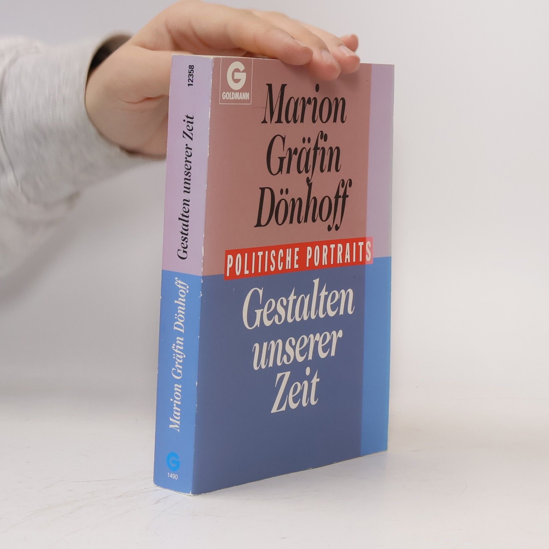Gestalten unserer Zeit