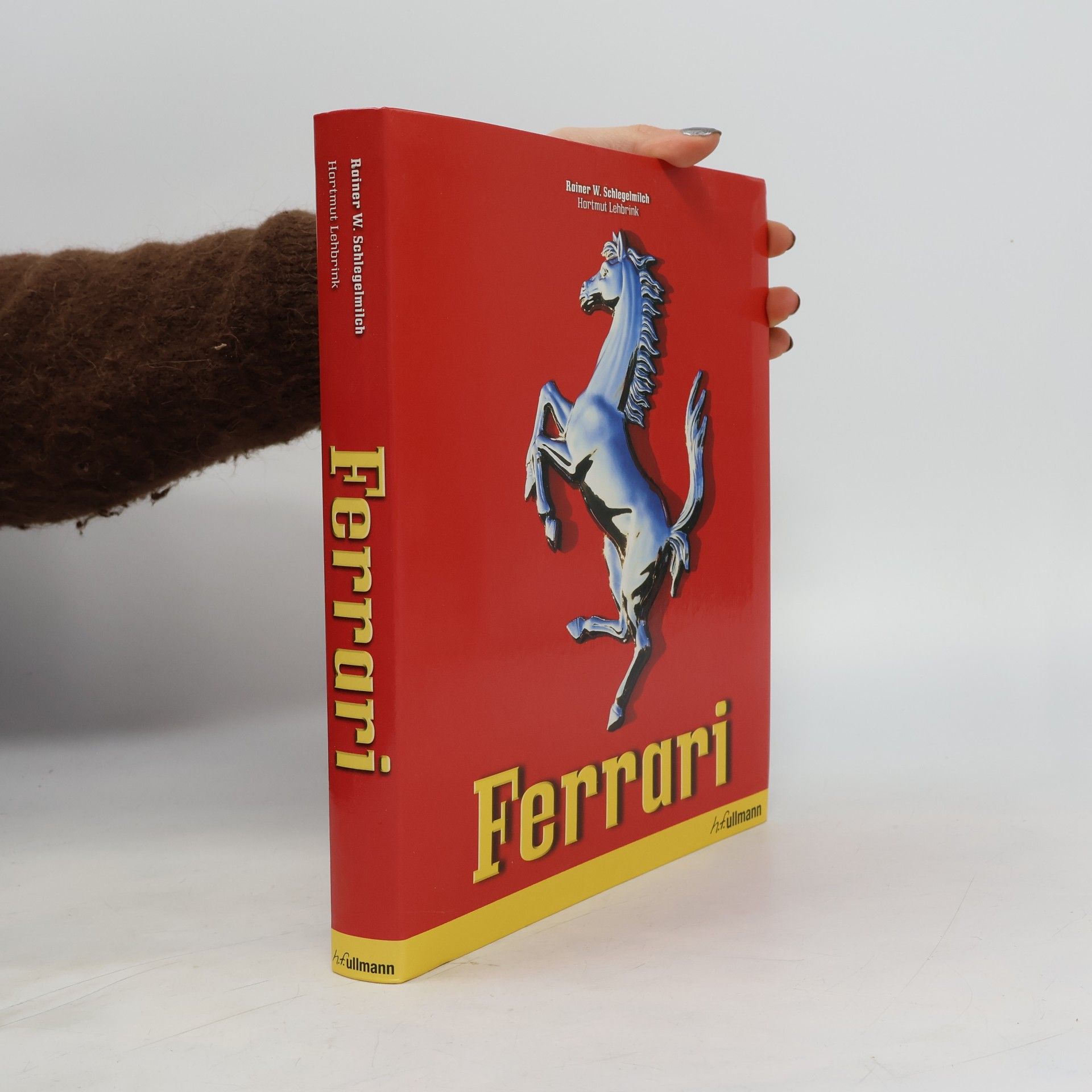 Ferrari