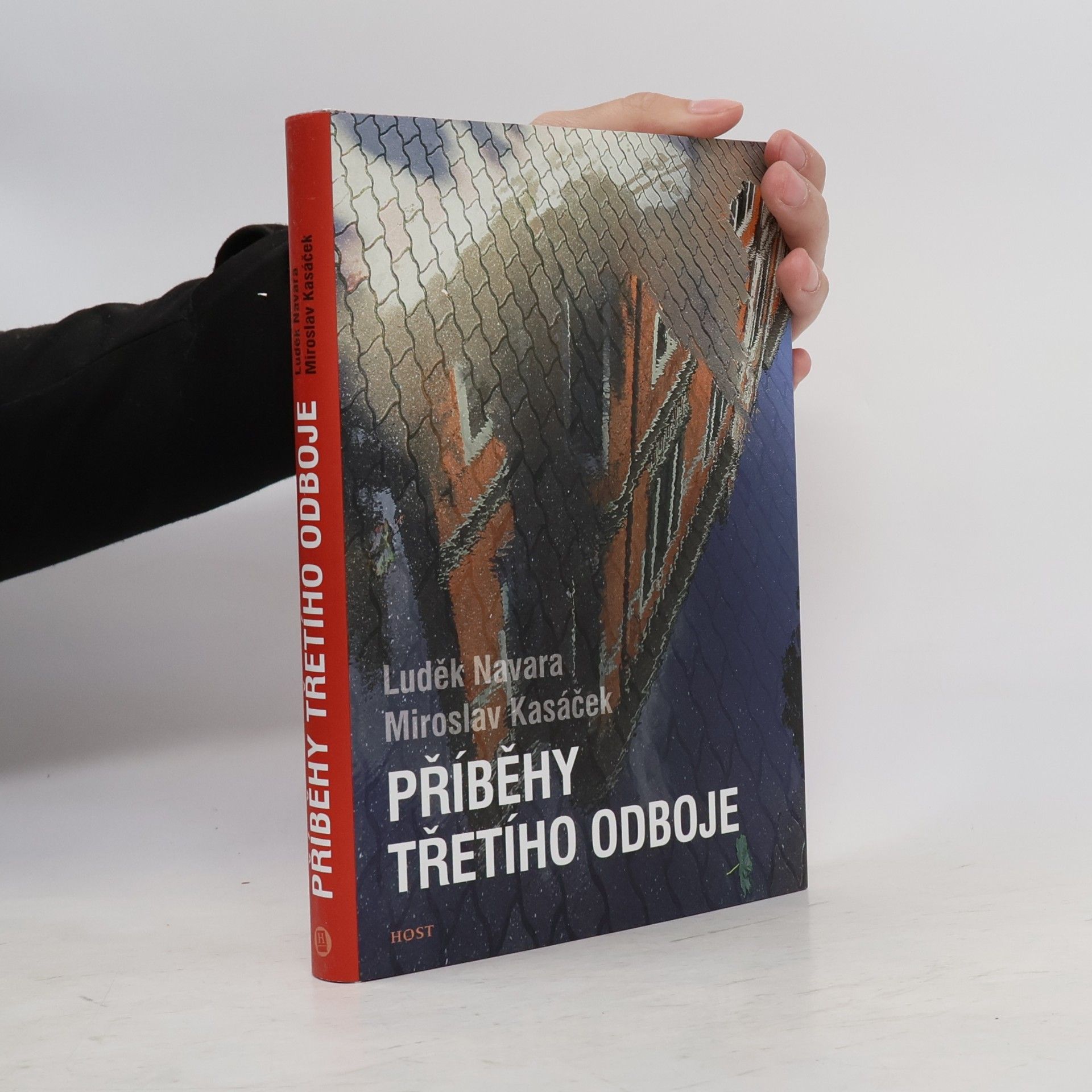 Příběhy třetího odboje