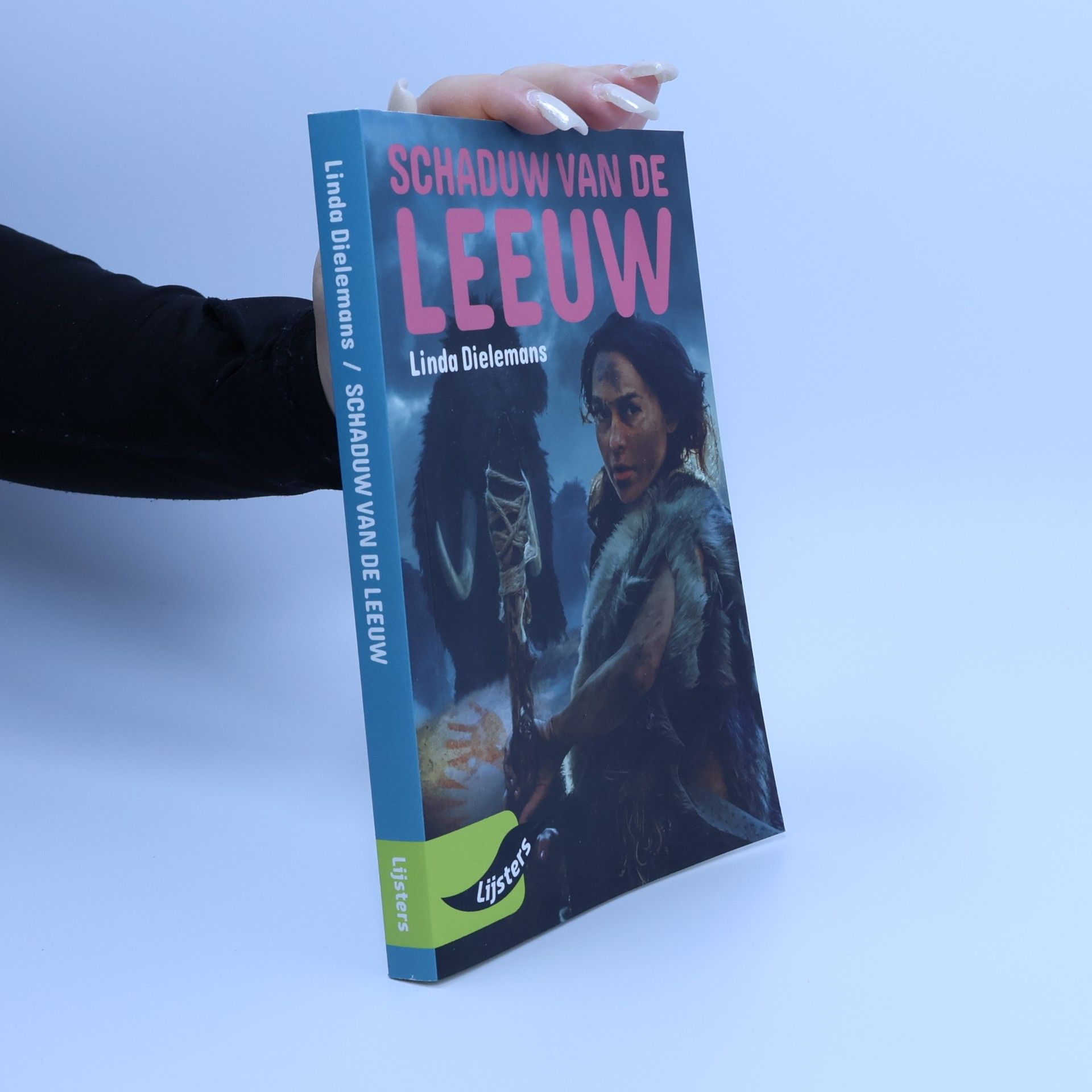 Vroege Lijsters 2021: Schaduw van de leeuw