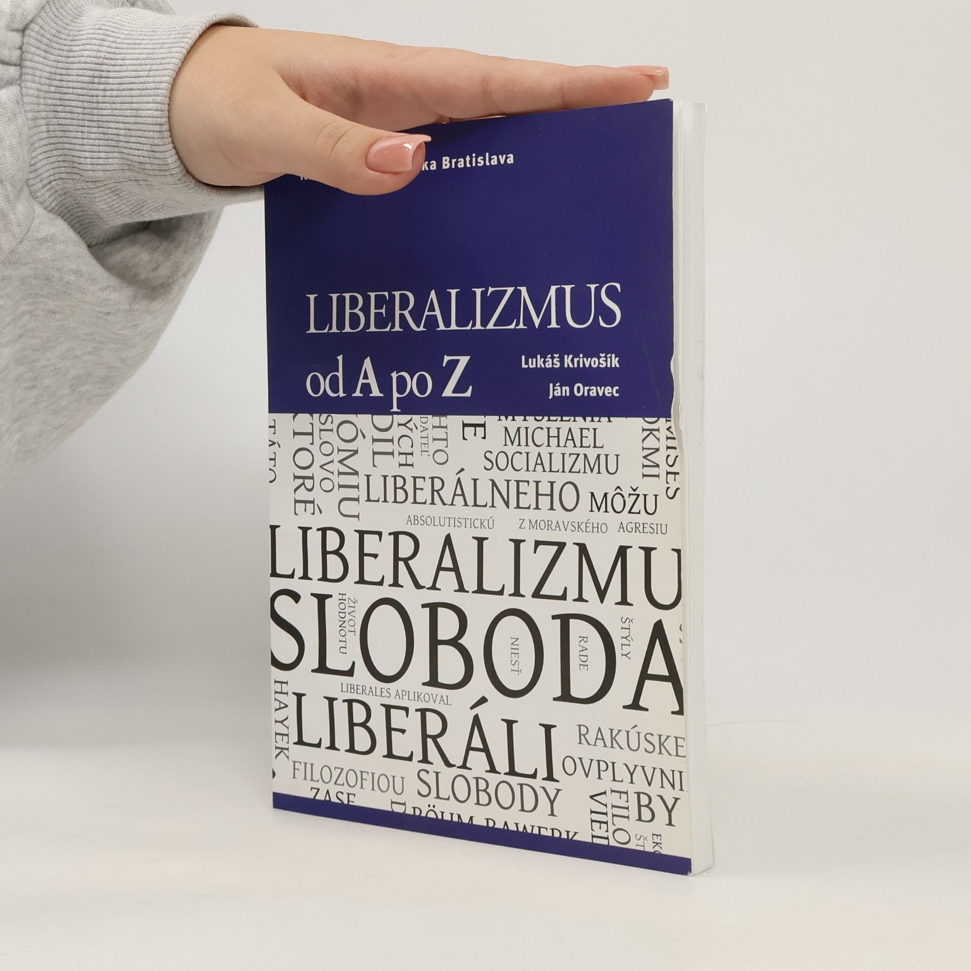 Liberalizmus od A po Z