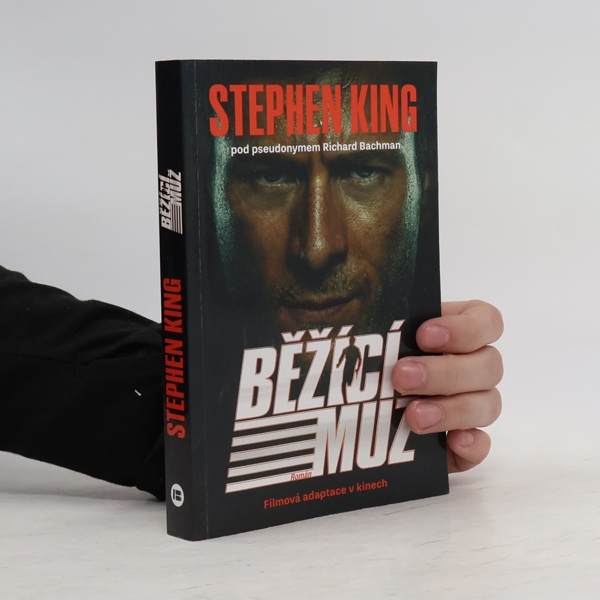 Běžící muž