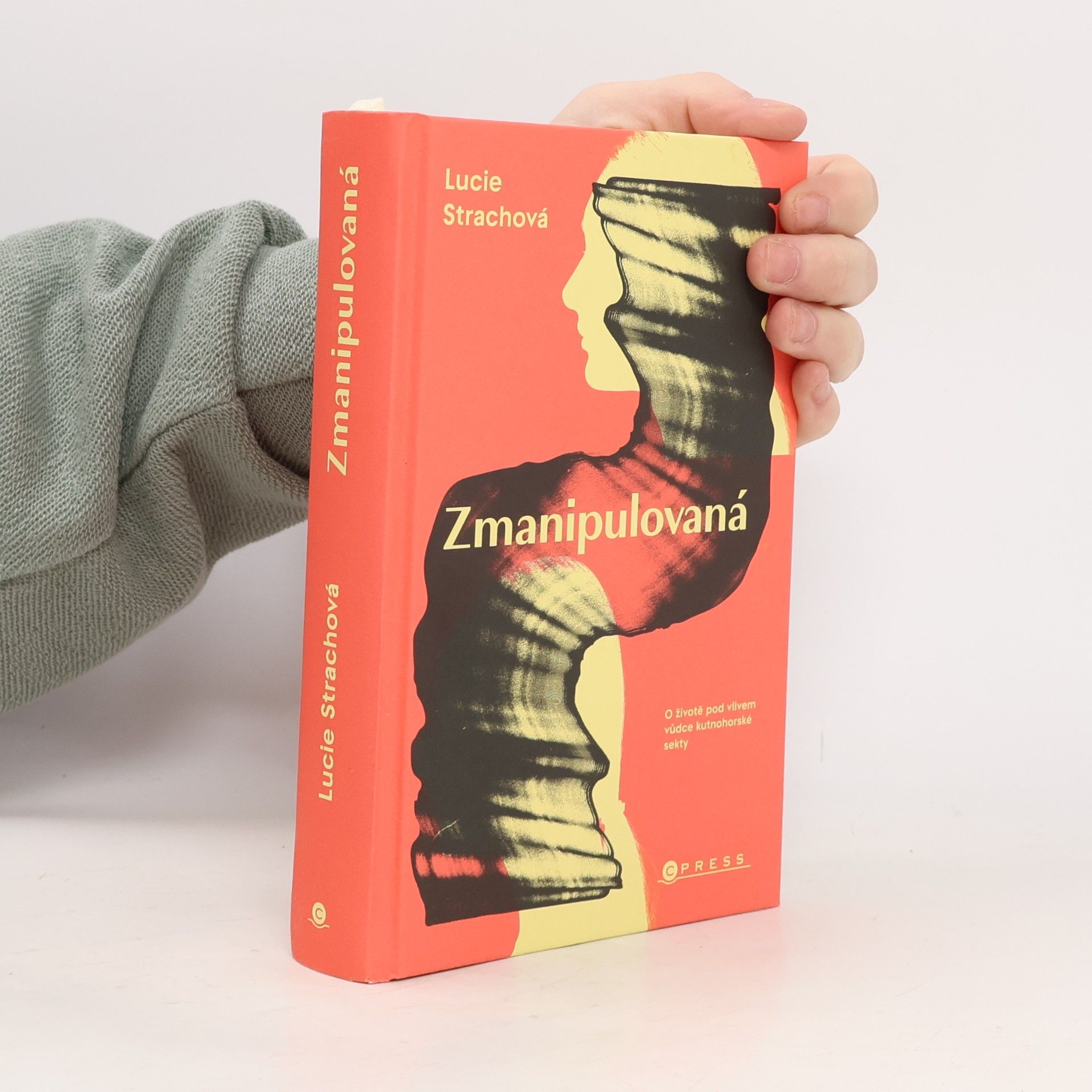 Zmanipulovaná