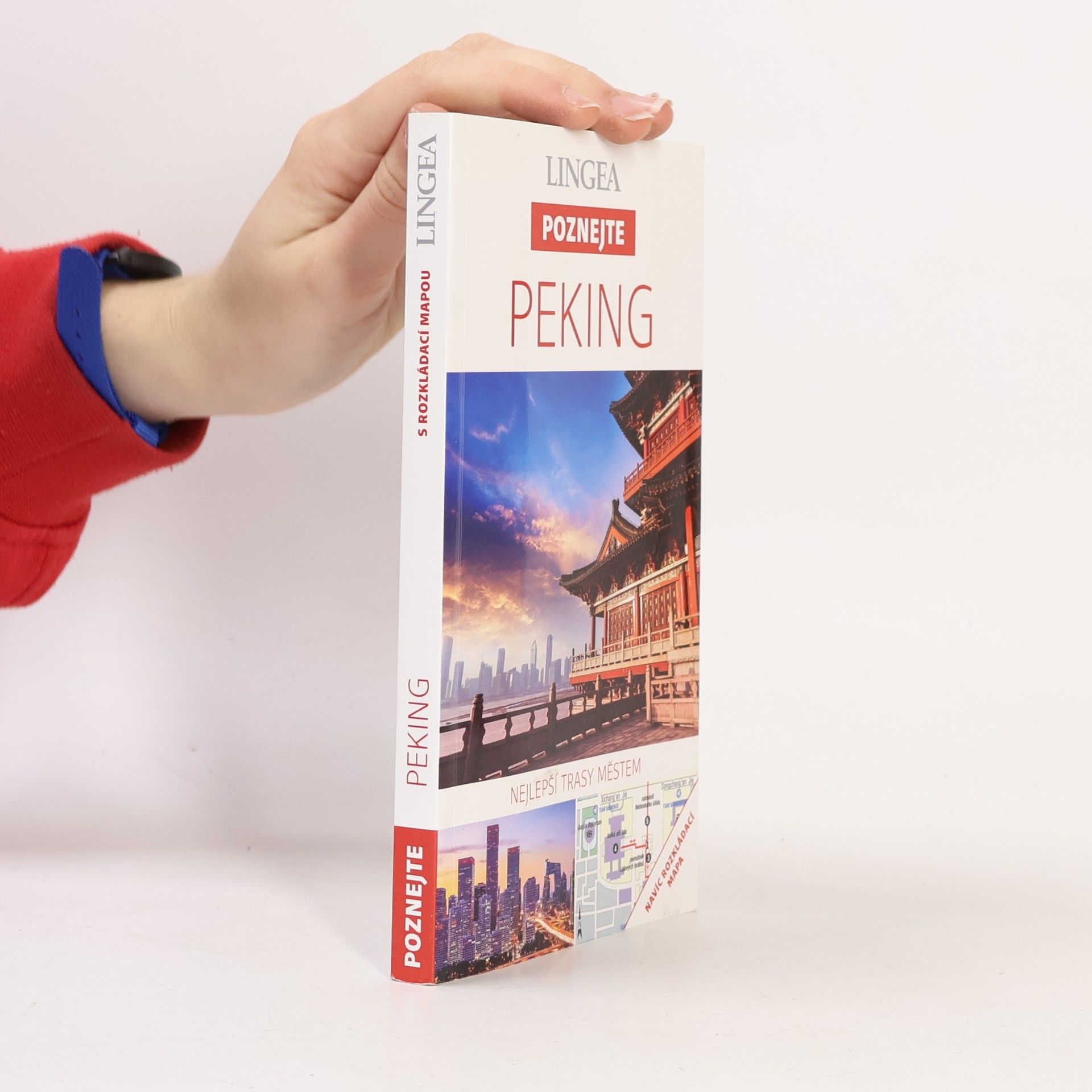 Autores varios Peking
