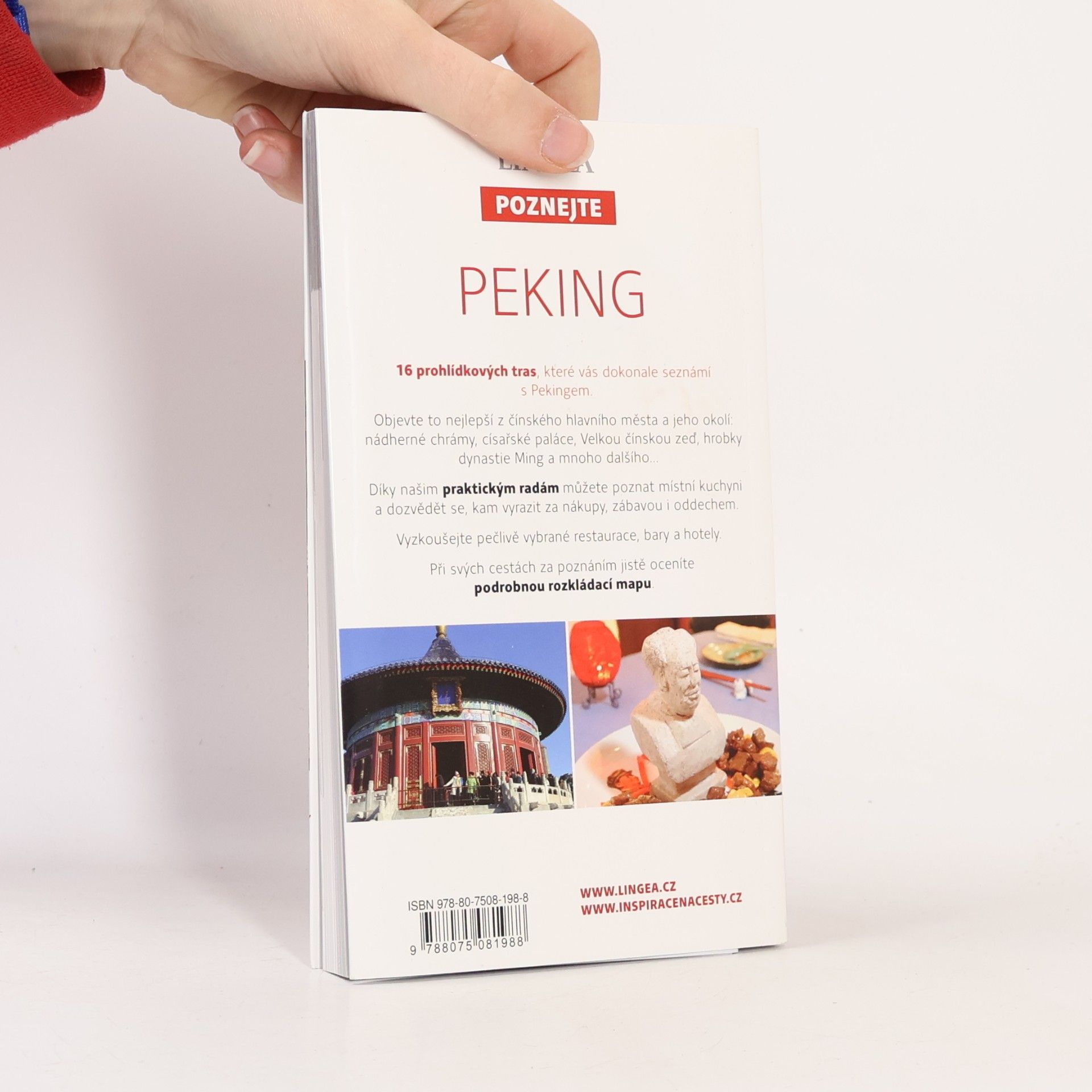 Autores varios Peking