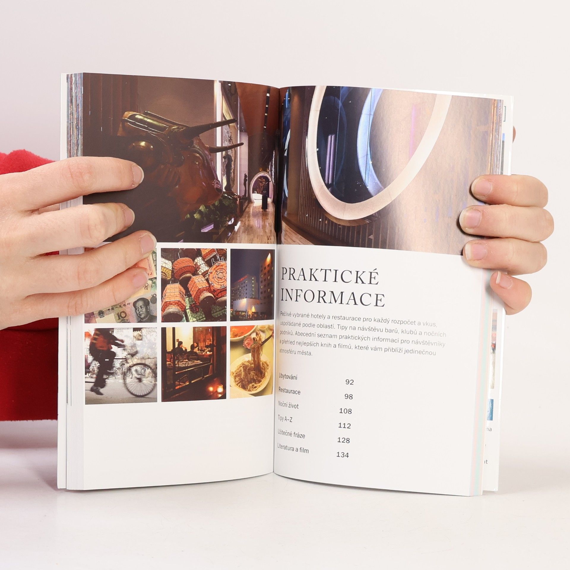 Autores varios Peking