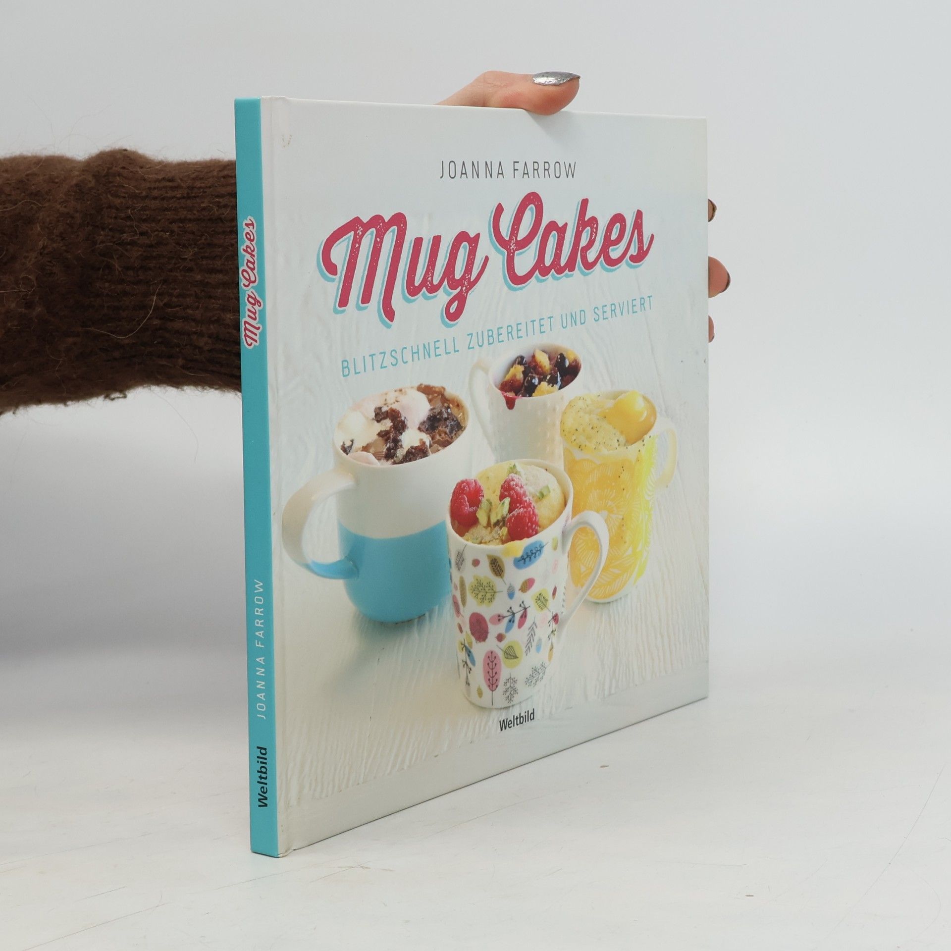Mug Cakes