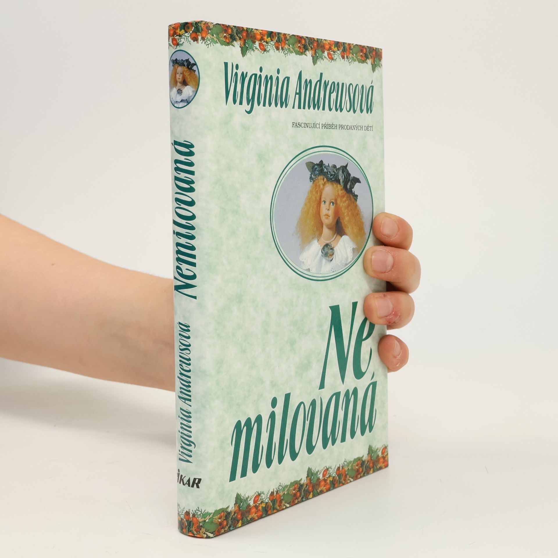 Nemilovaná