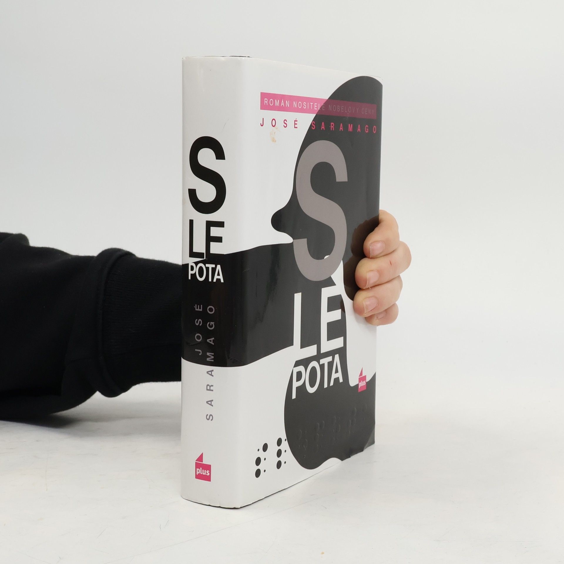 Slepota