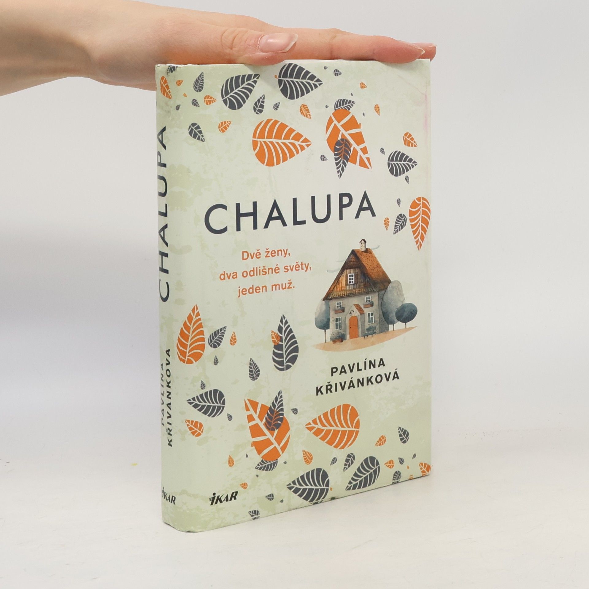 Chalupa