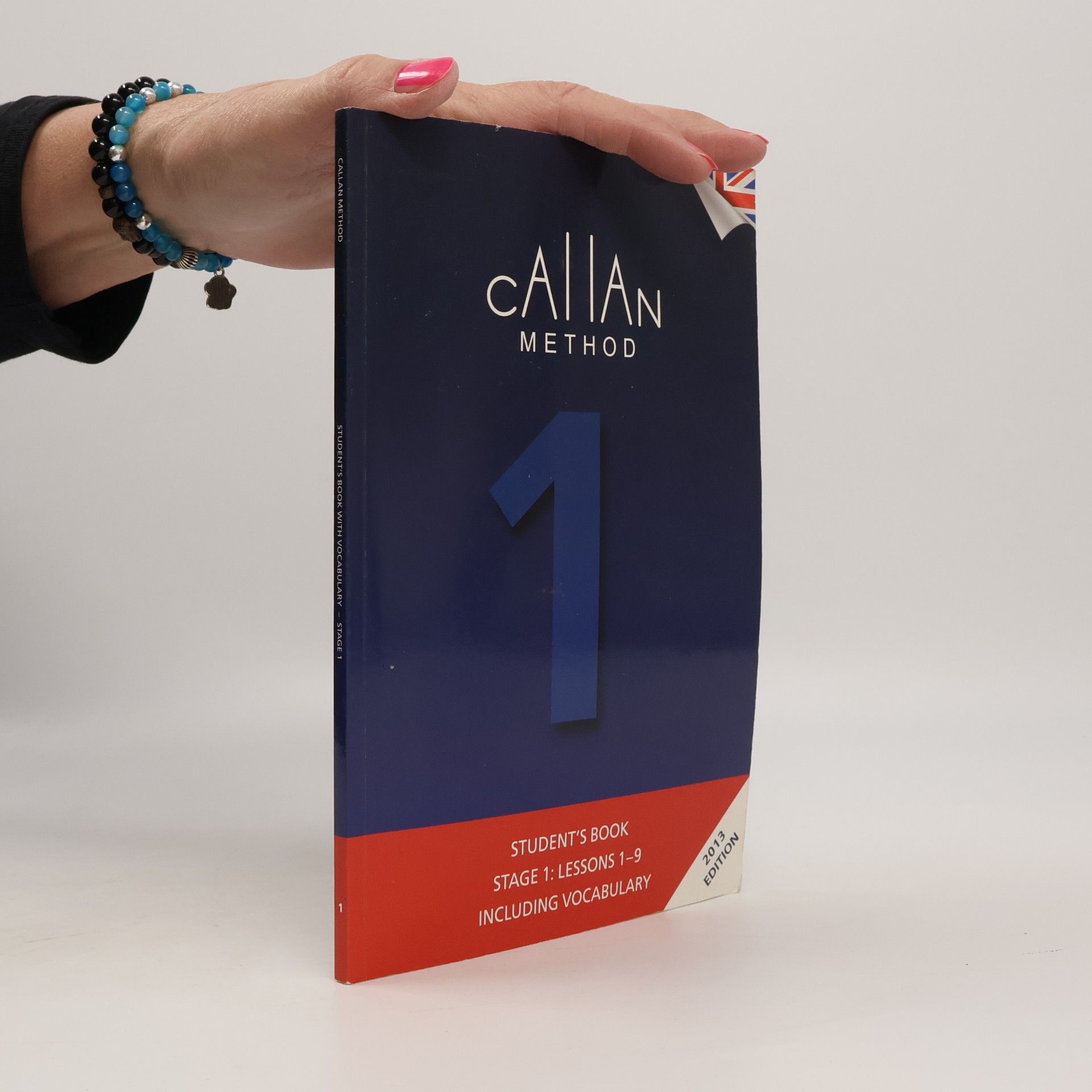 Callan Method 1