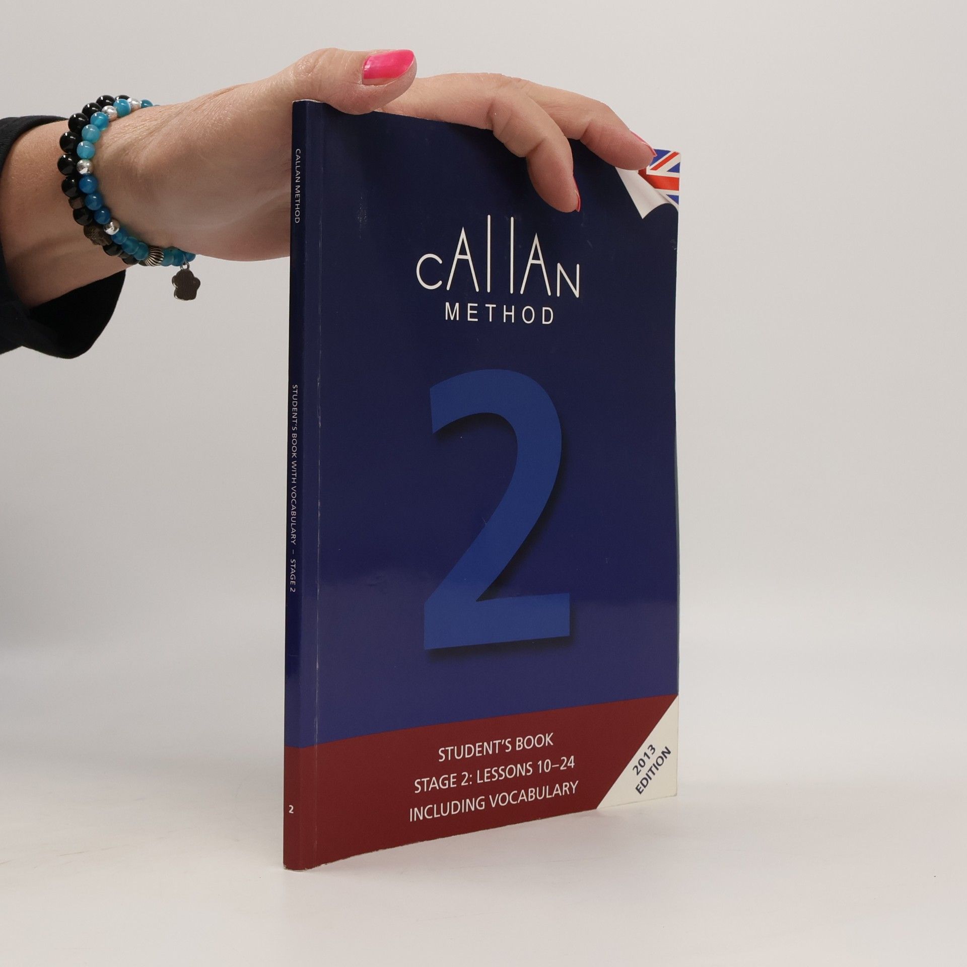Callan Method 2
