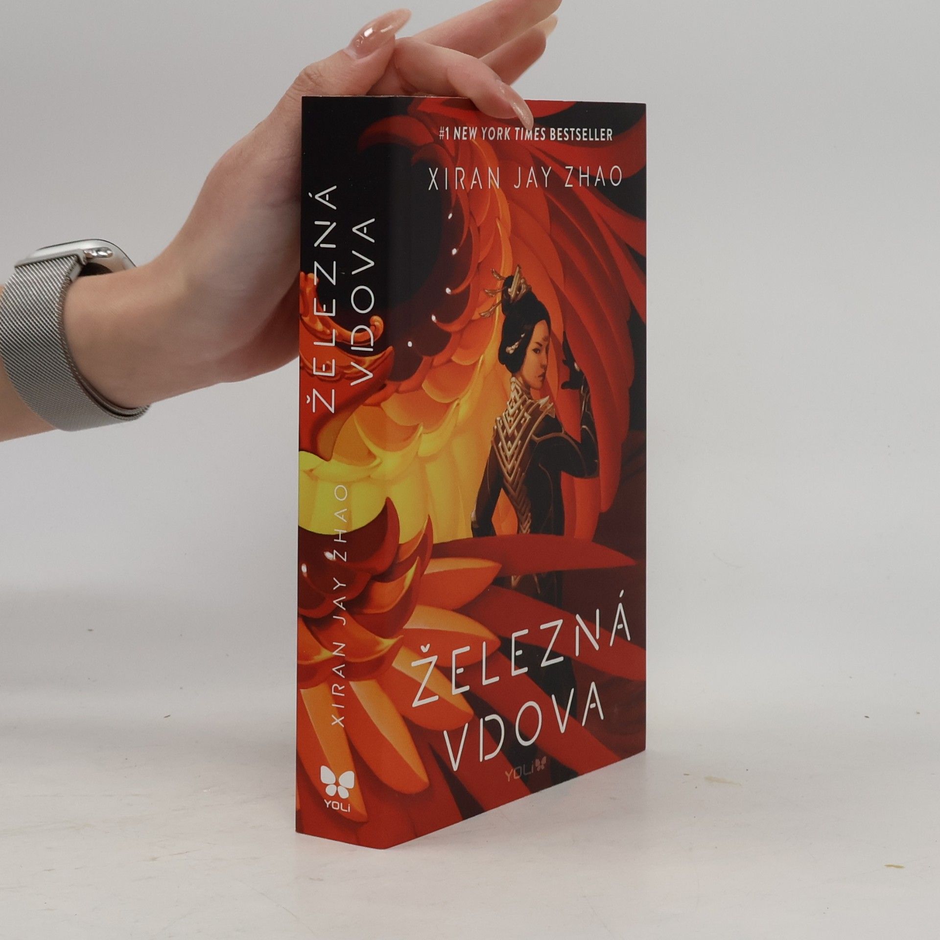 Železná vdova
