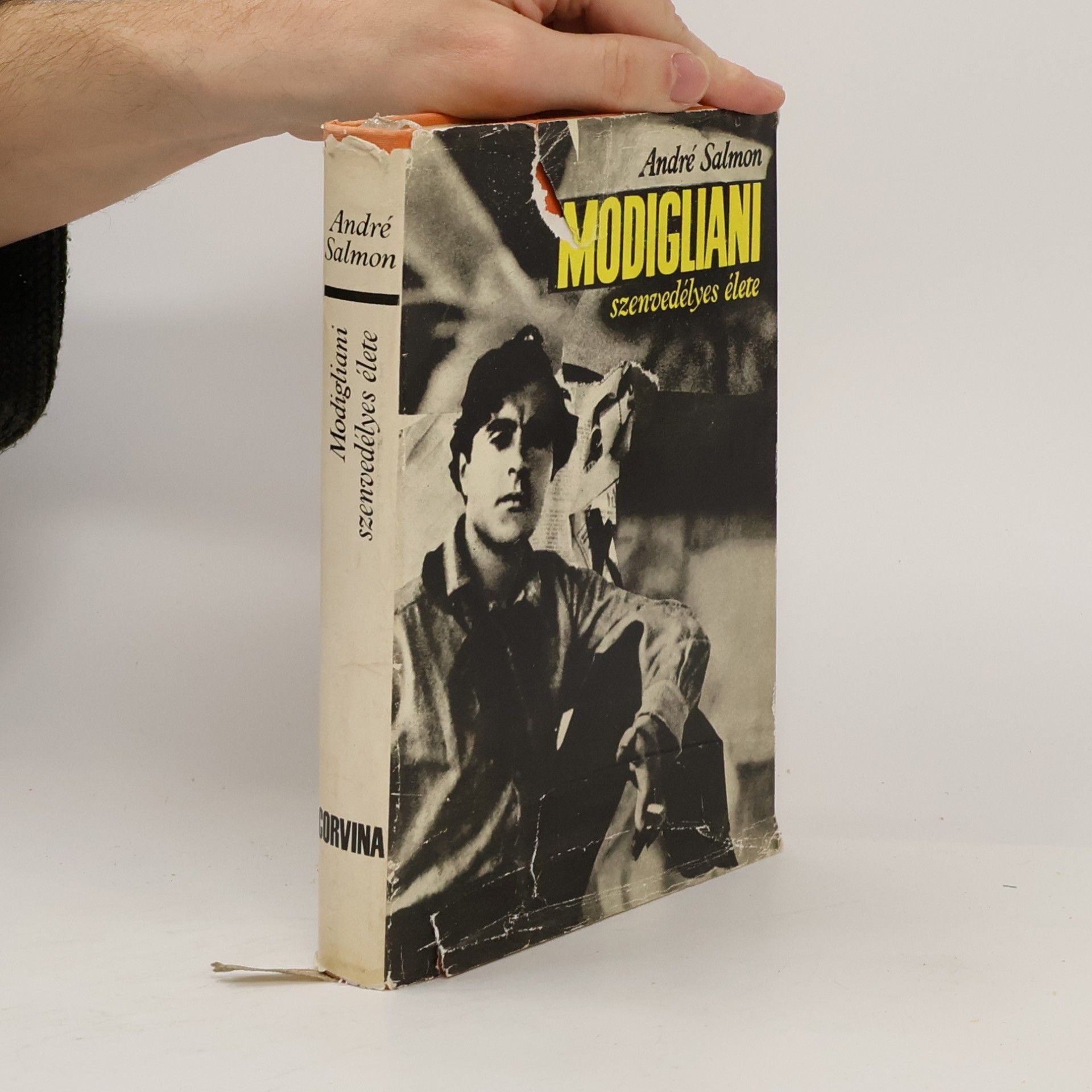 Modigliani