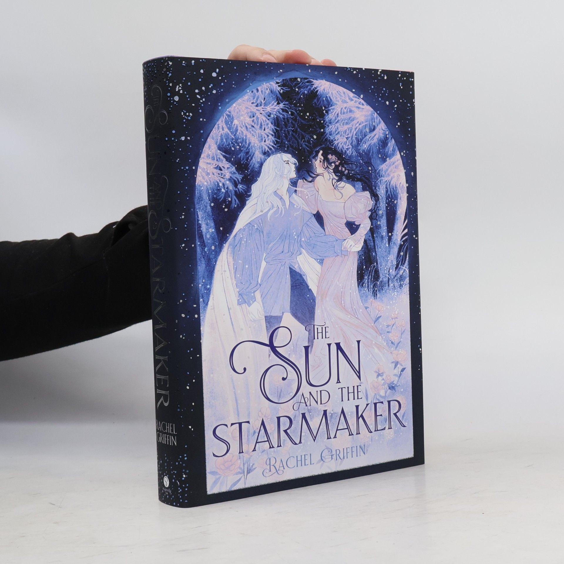 The Sun and the Starmaker