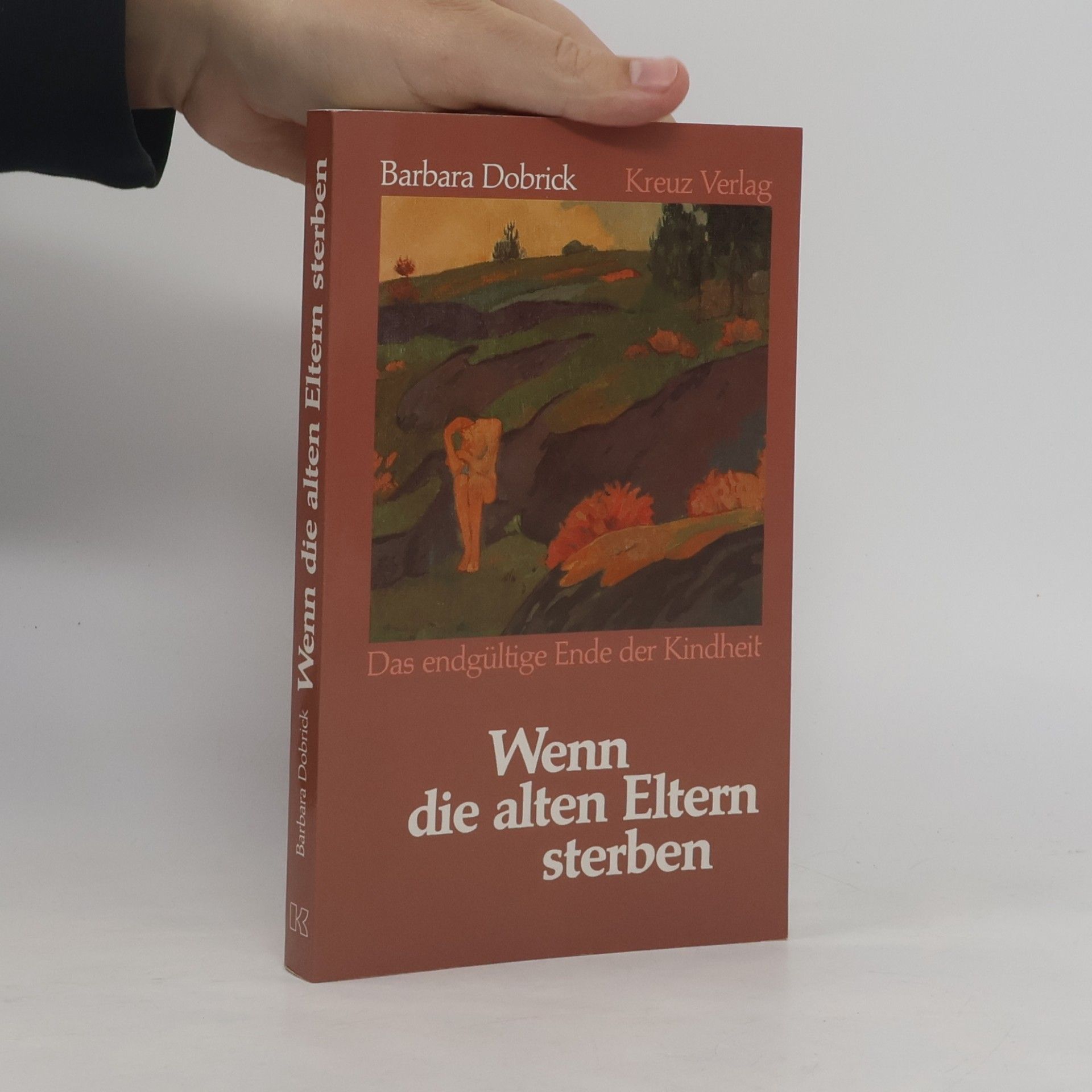 Wenn die alten Eltern sterben