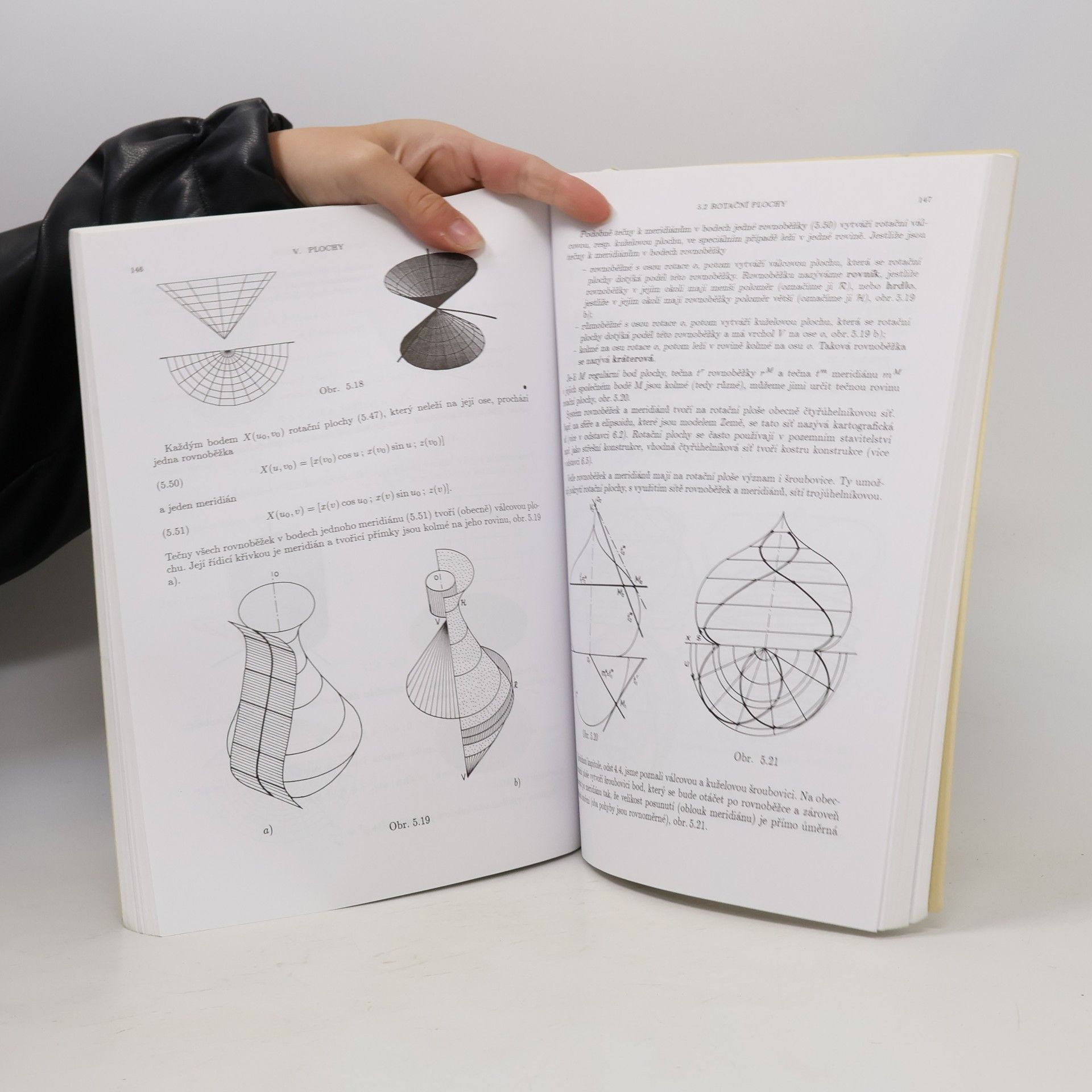 Jaroslav Černý Konstruktivní geometrie