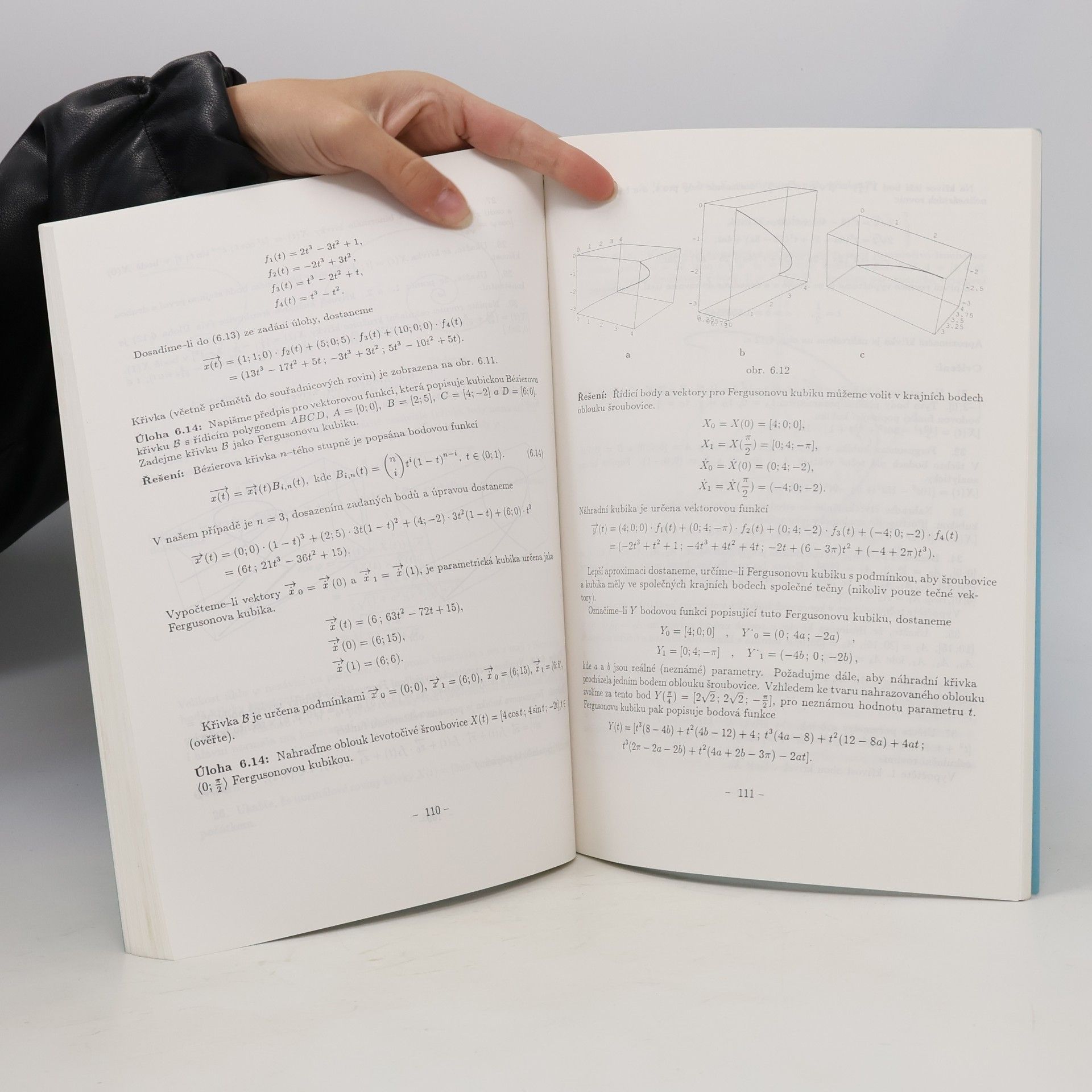 Kamil Maleček Konstruktivní geometrie