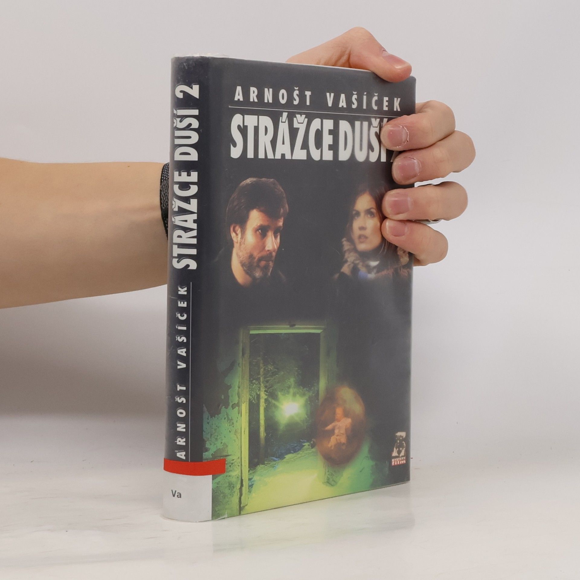 Strážce duší 2