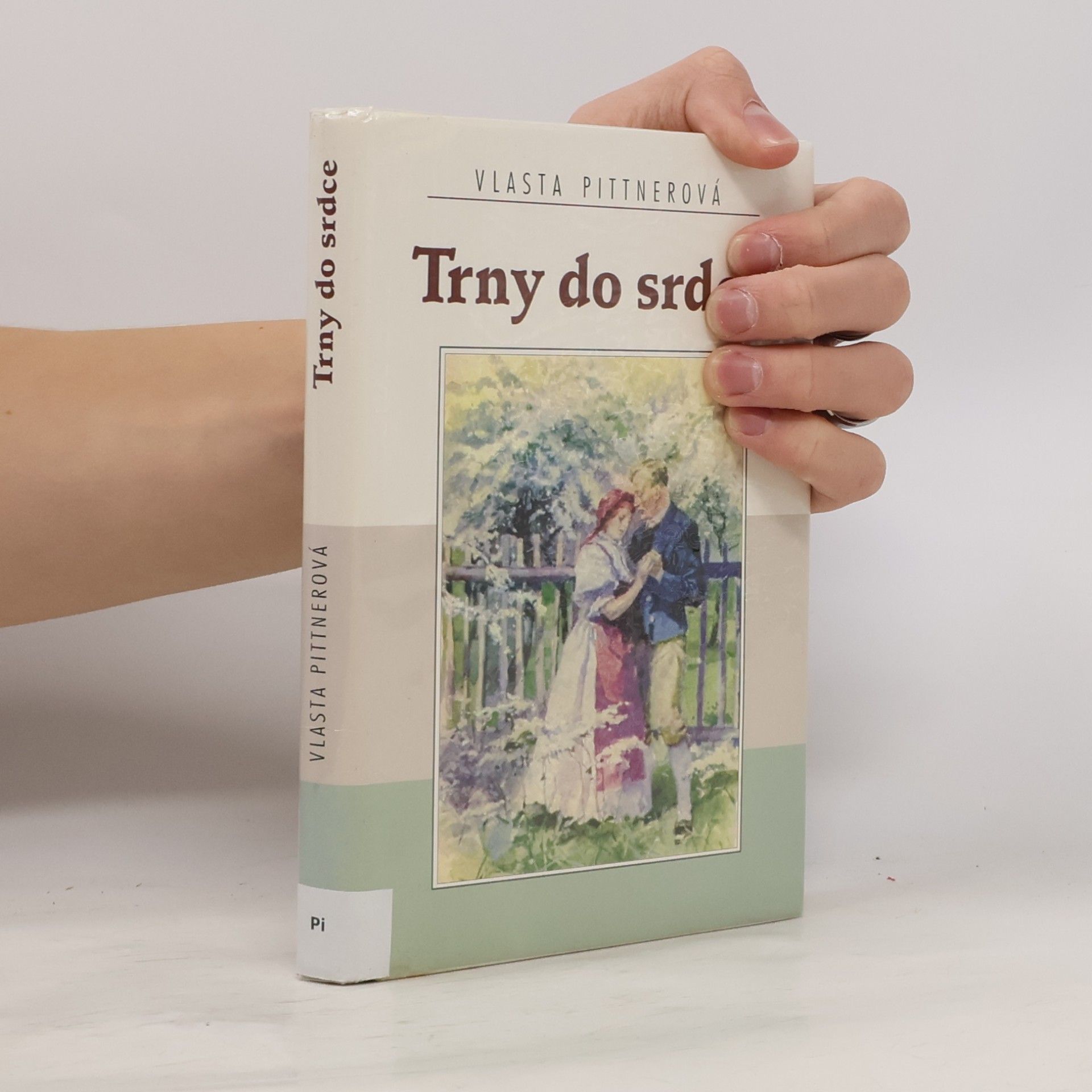 Trny do srdce