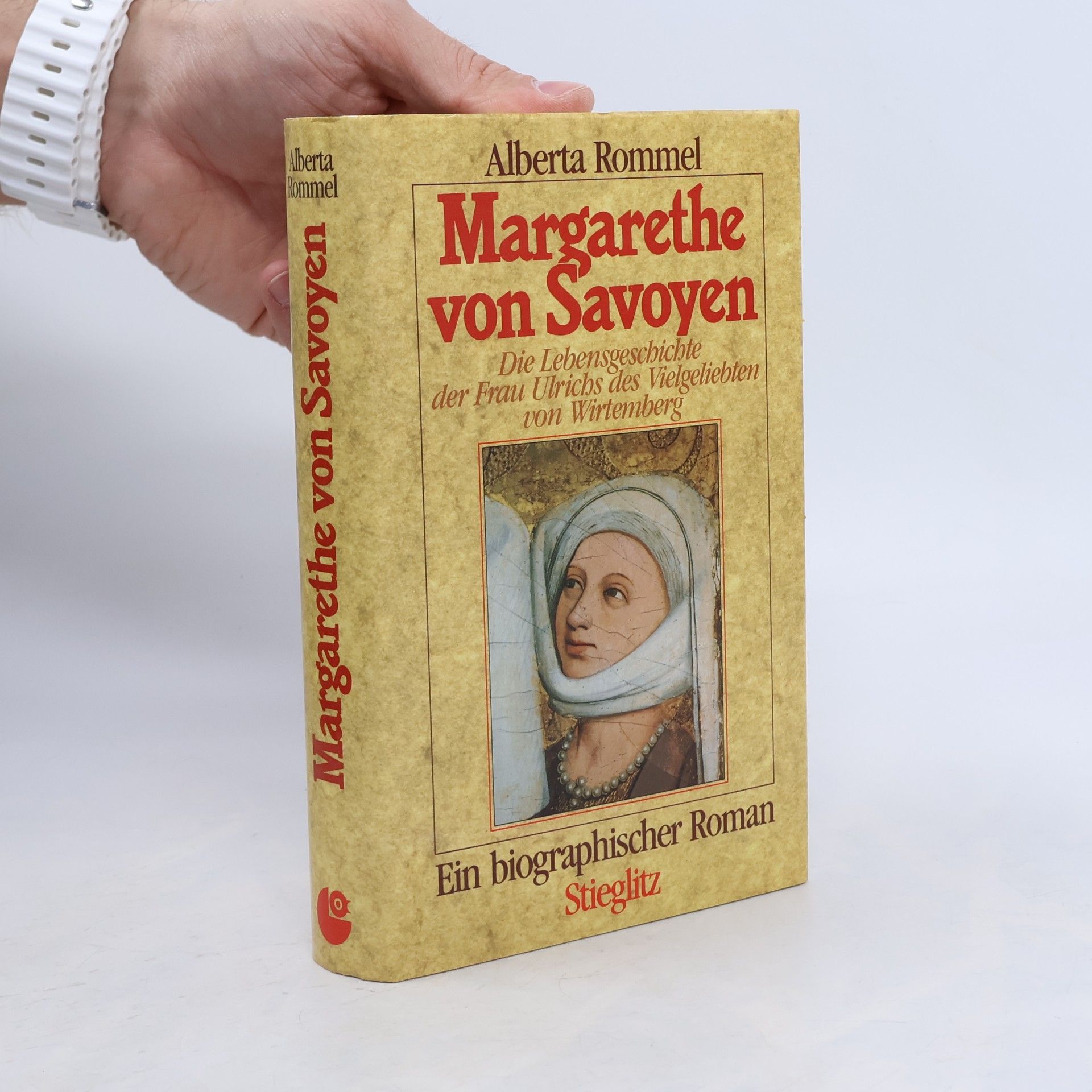 Margarethe von Savoyen