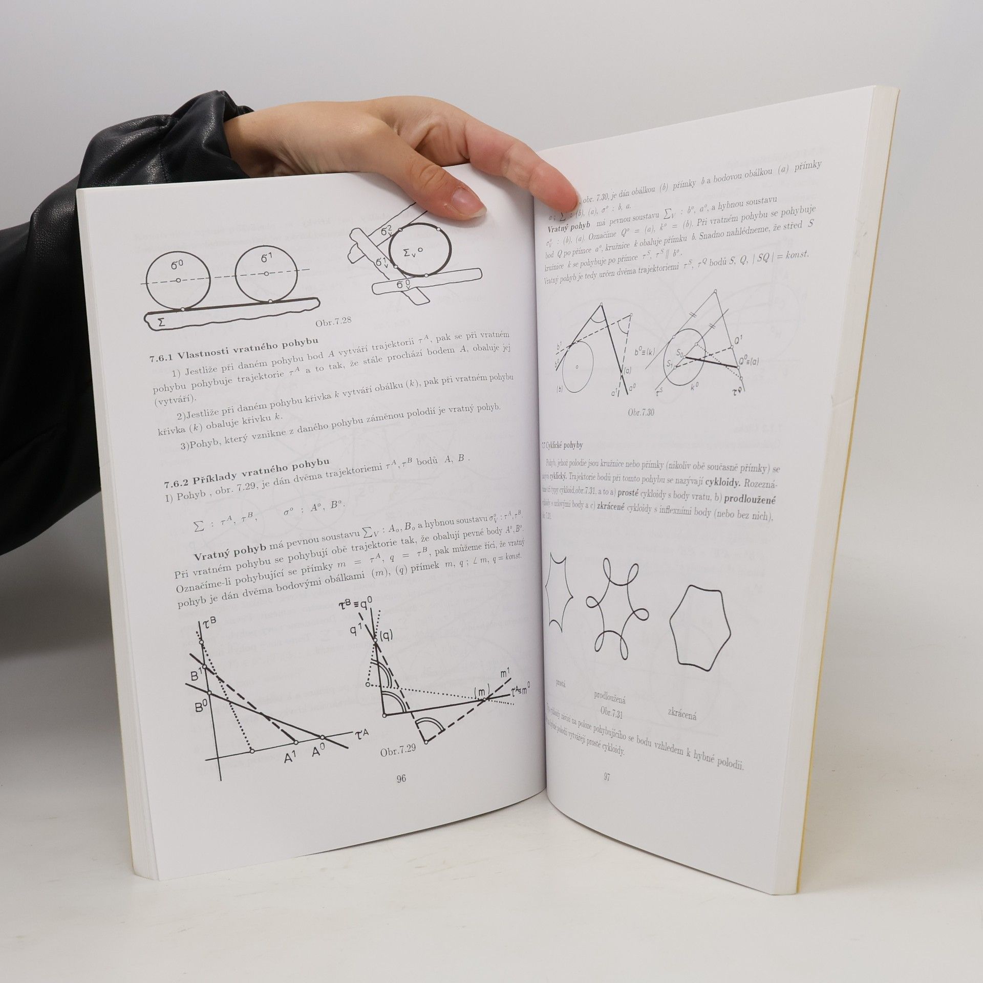 Marie Kargerová Inženýrská geometrie