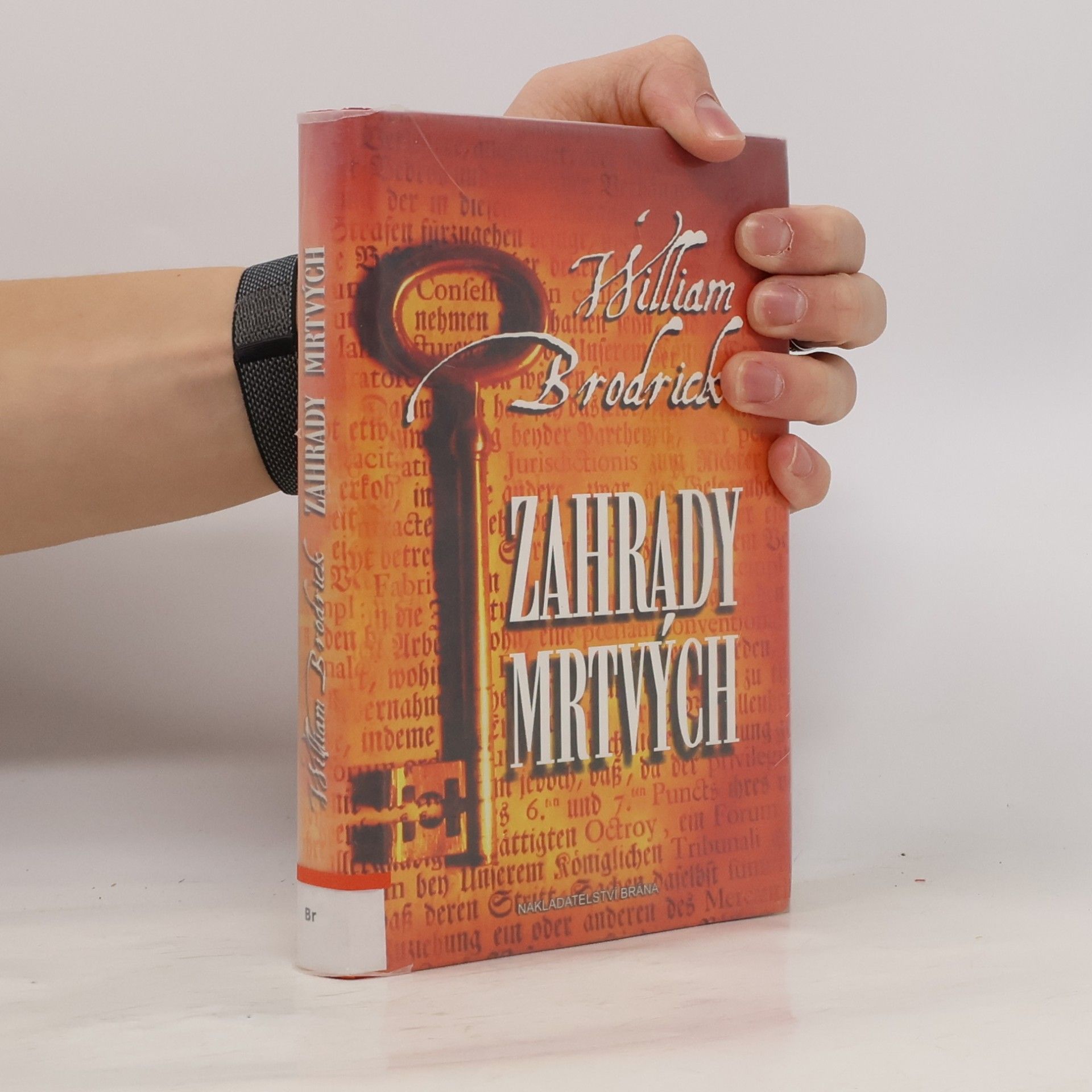Zahrady mrtvých