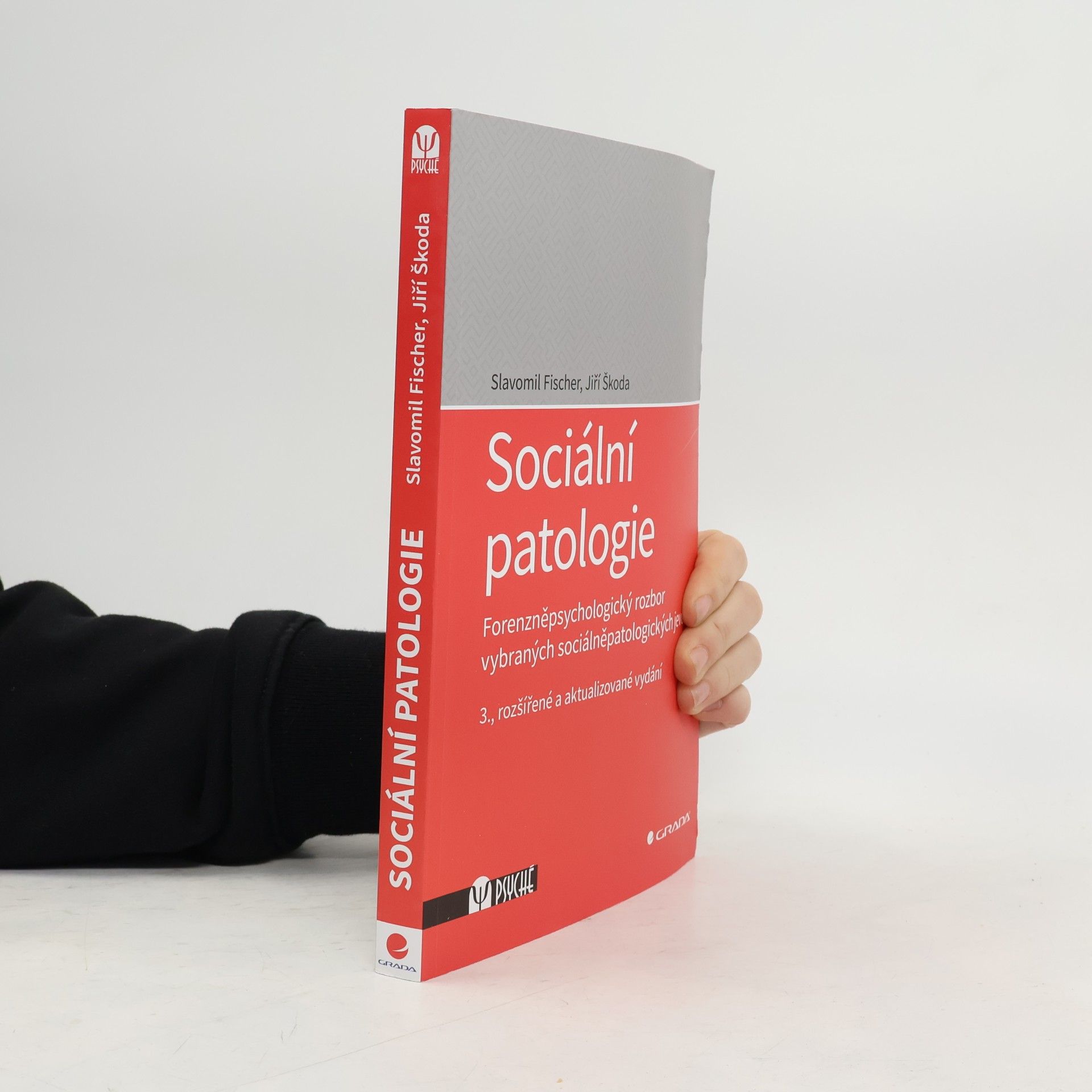 Sociální patologie