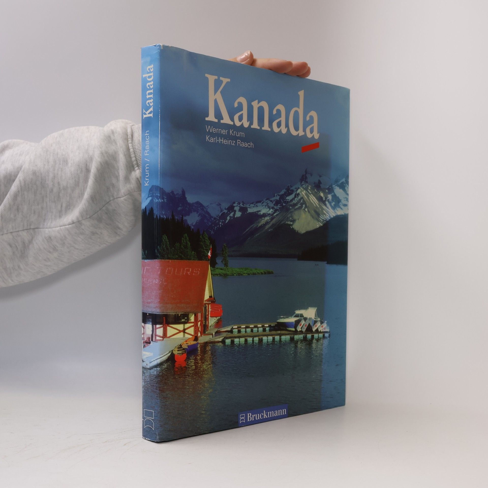 Kanada