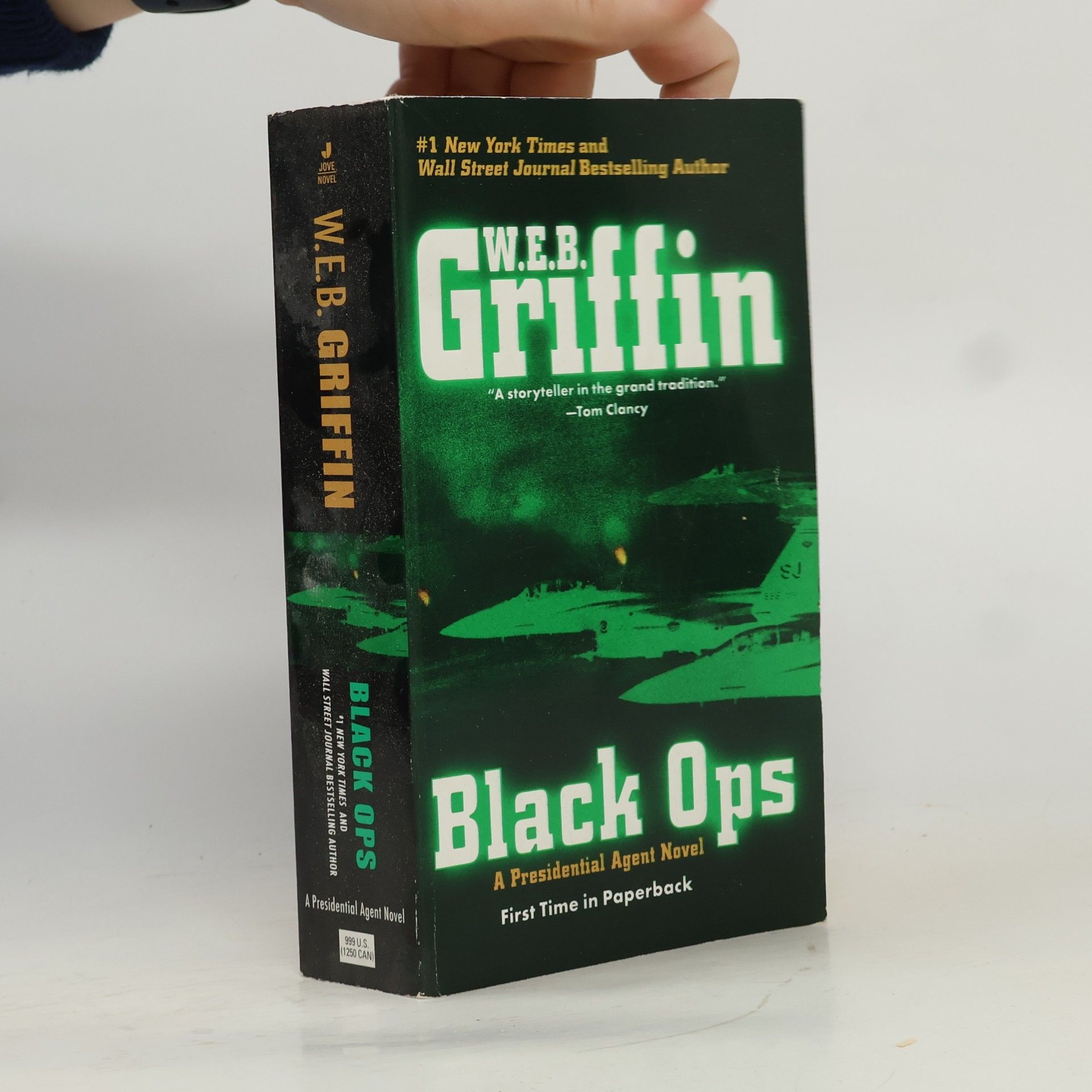 Black Ops